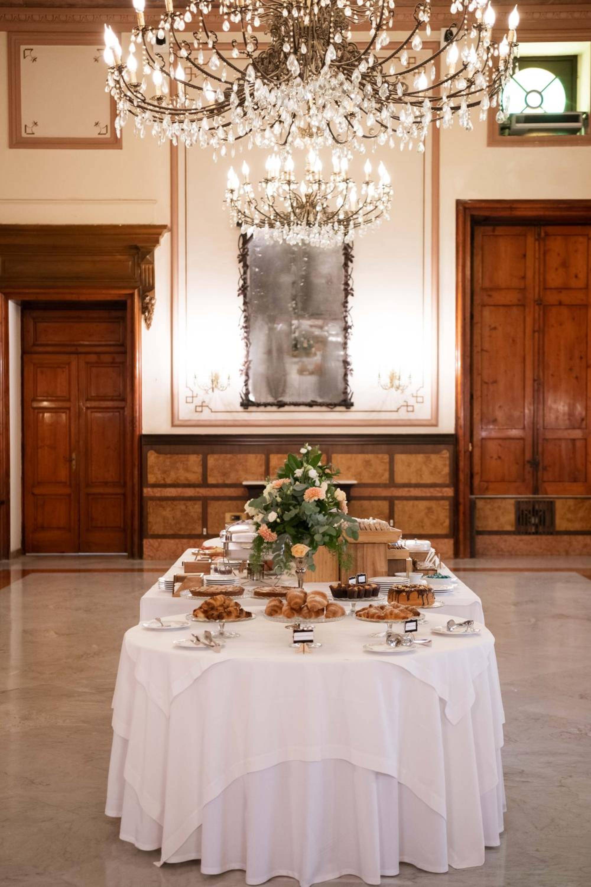 Grand Hotel Telese