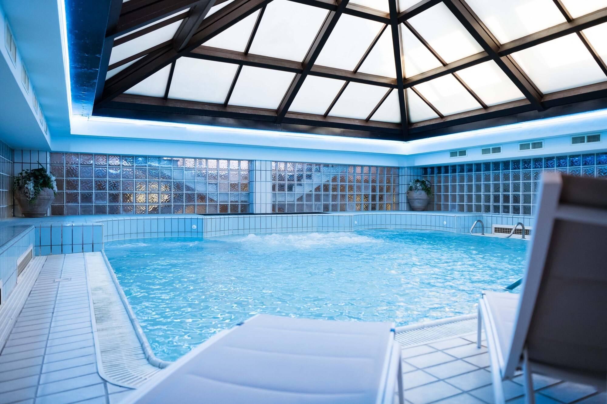 Grand Hotel Telese