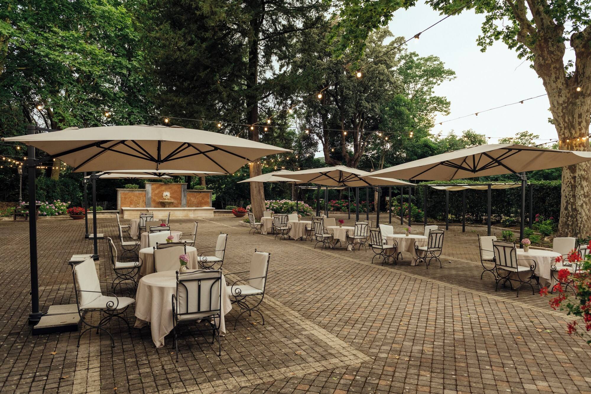 Grand Hotel Telese