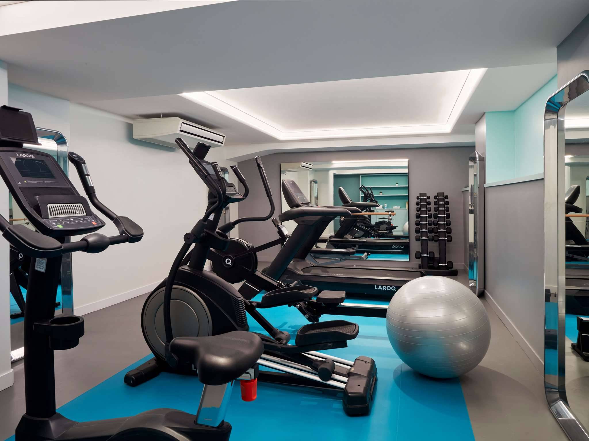 Aparthotel Adagio Paris Boulogne