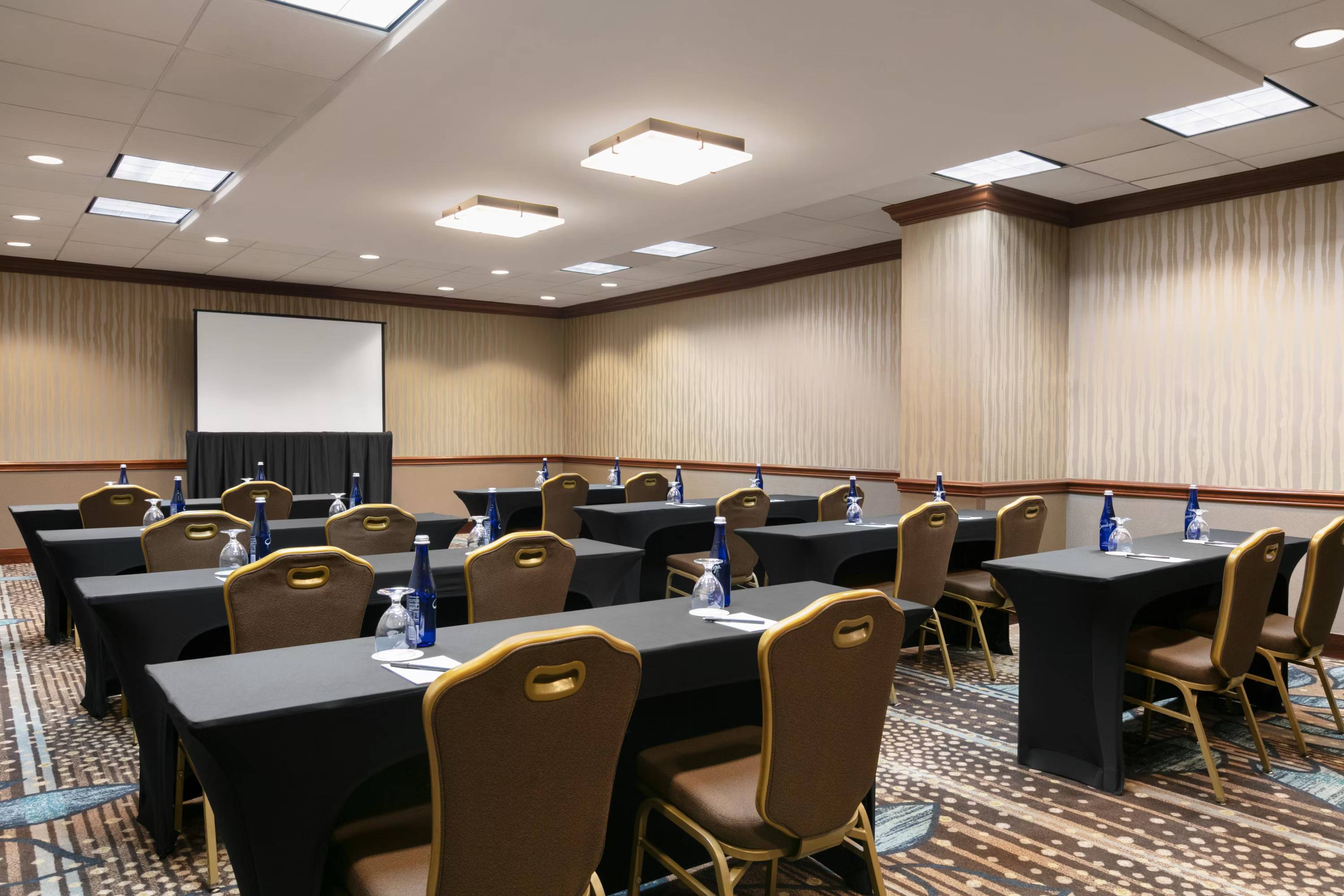 Crowne Plaza - Crystal City-Washington, D.C.