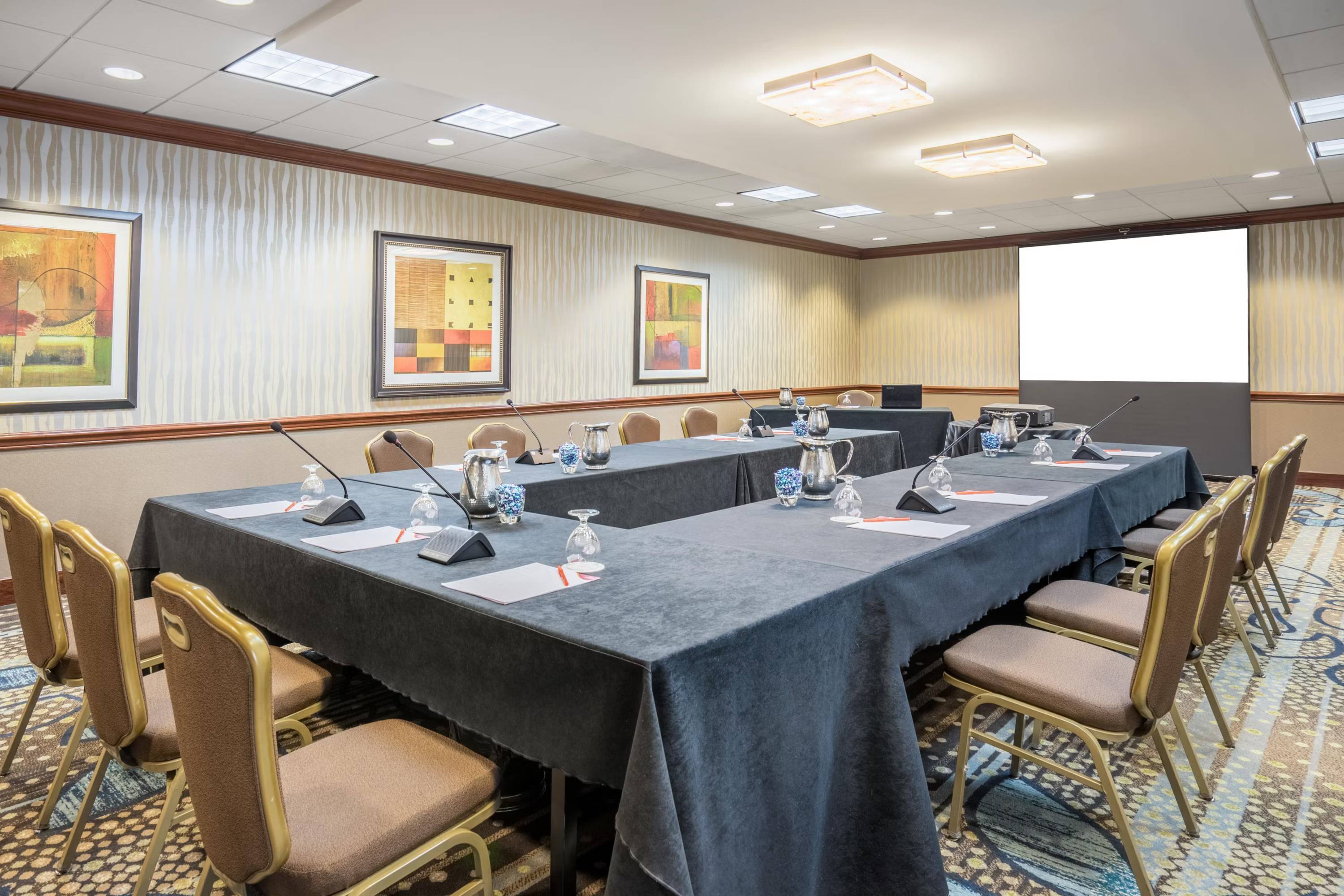 Crowne Plaza - Crystal City-Washington, D.C.