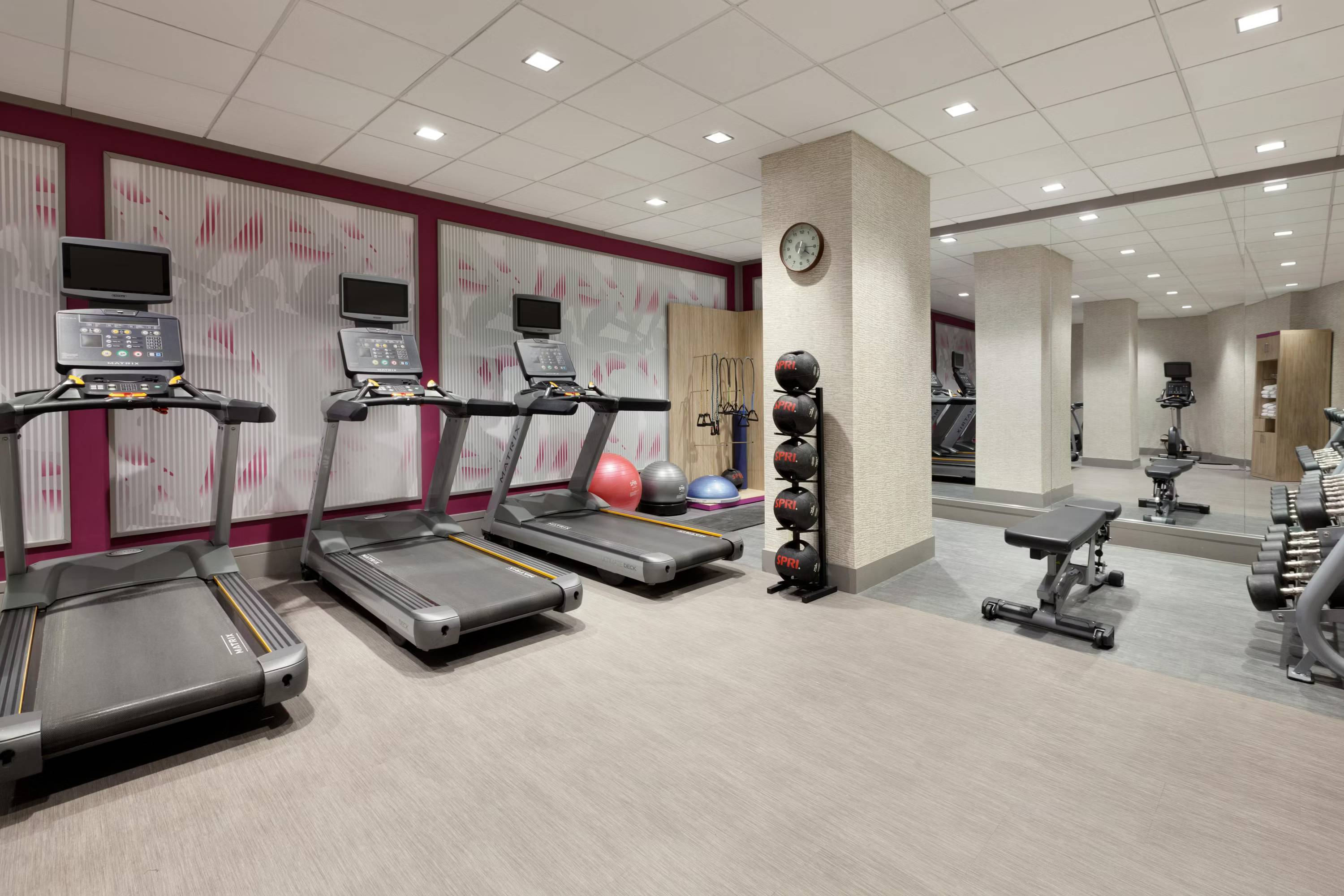 Crowne Plaza - Crystal City-Washington, D.C.