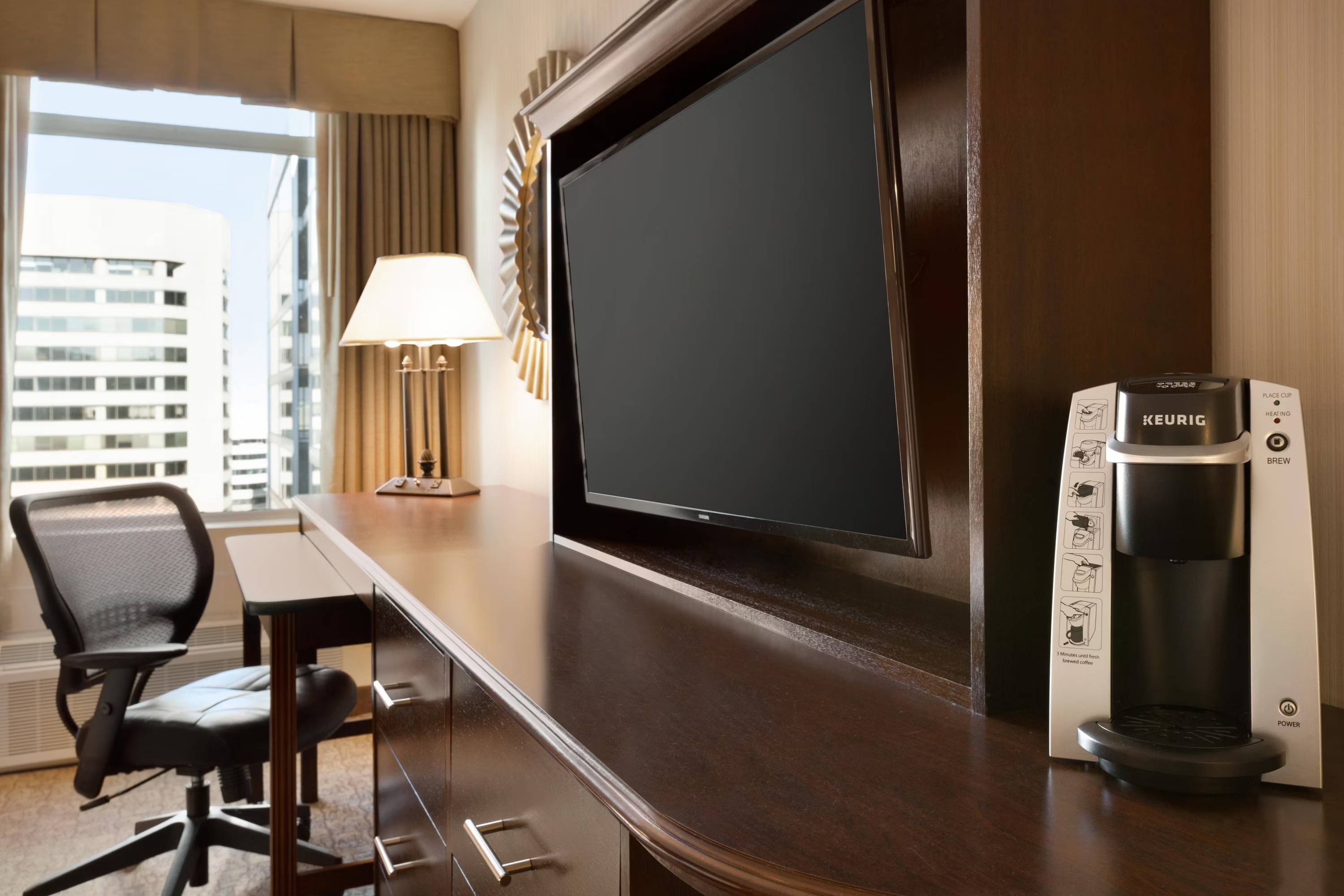 Crowne Plaza - Crystal City-Washington, D.C.