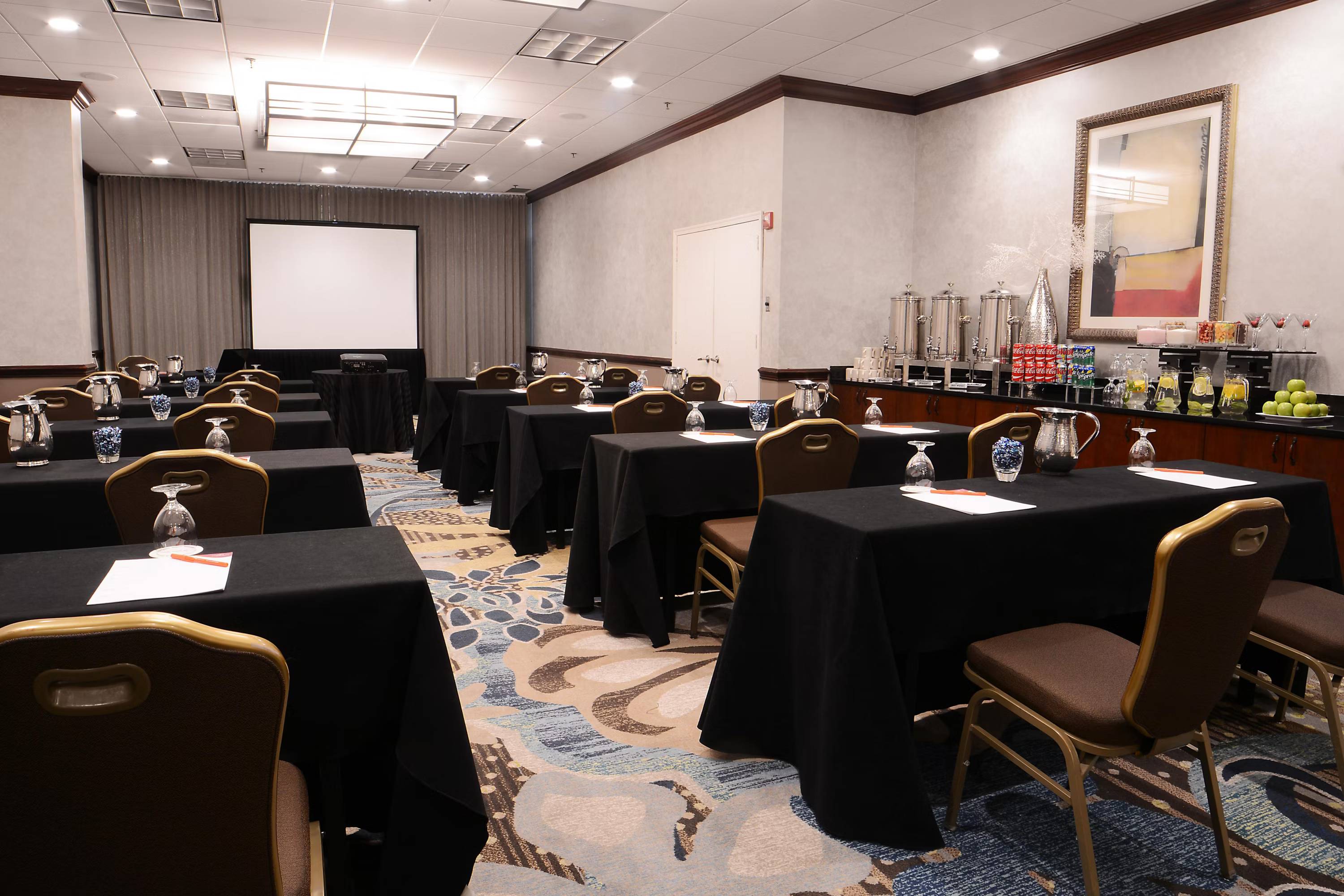 Crowne Plaza - Crystal City-Washington, D.C.