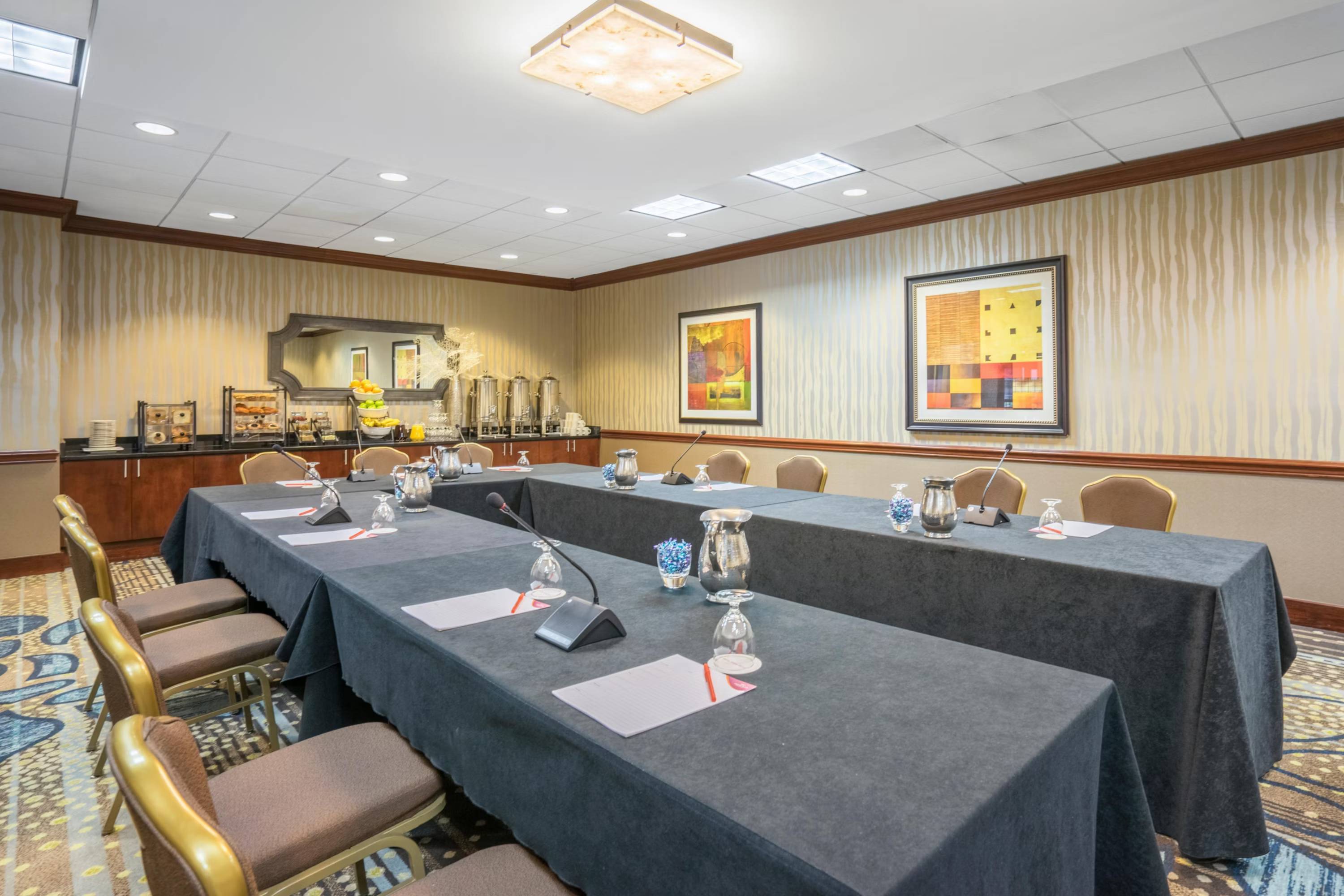Crowne Plaza - Crystal City-Washington, D.C.