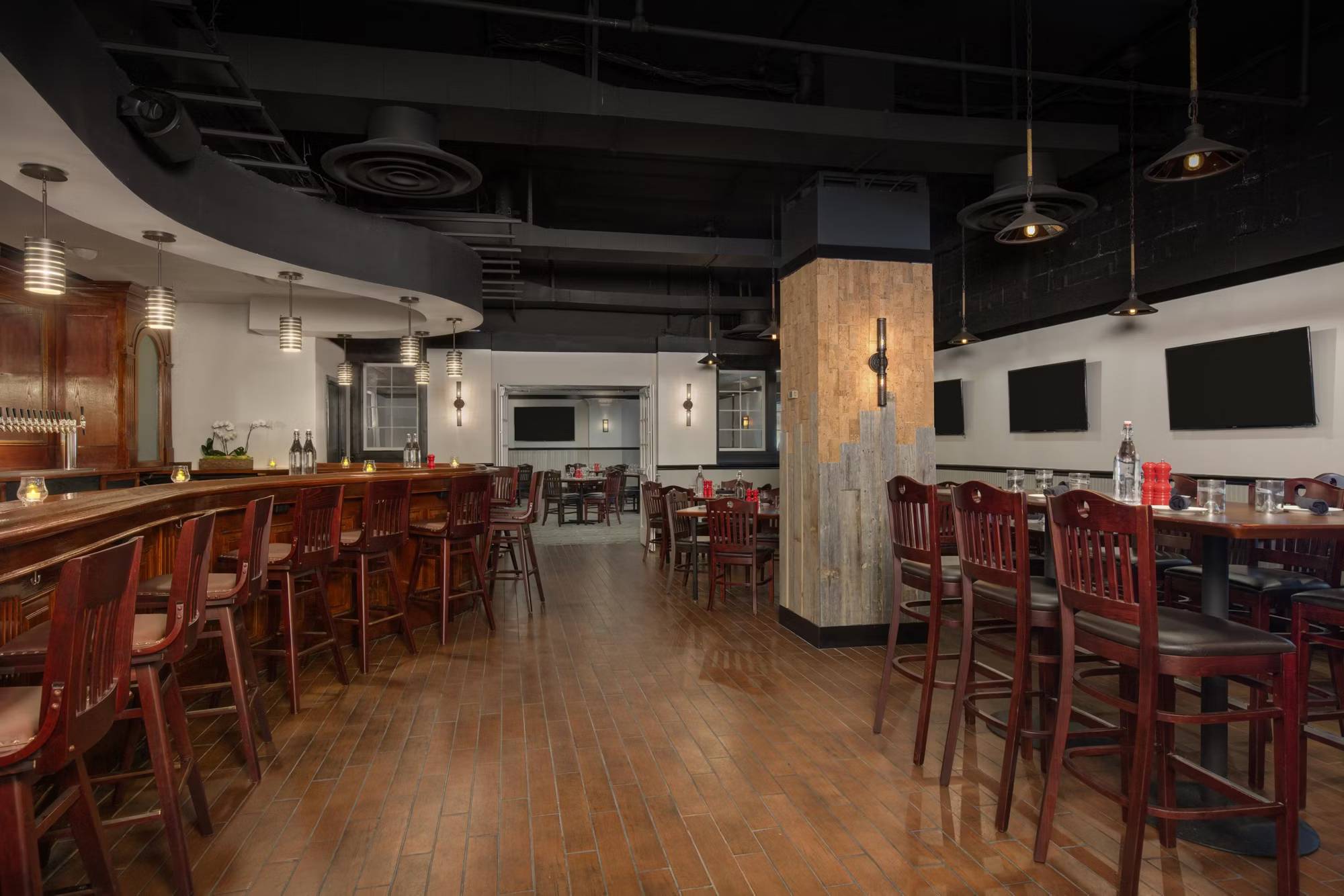 Crowne Plaza - Crystal City-Washington, D.C.