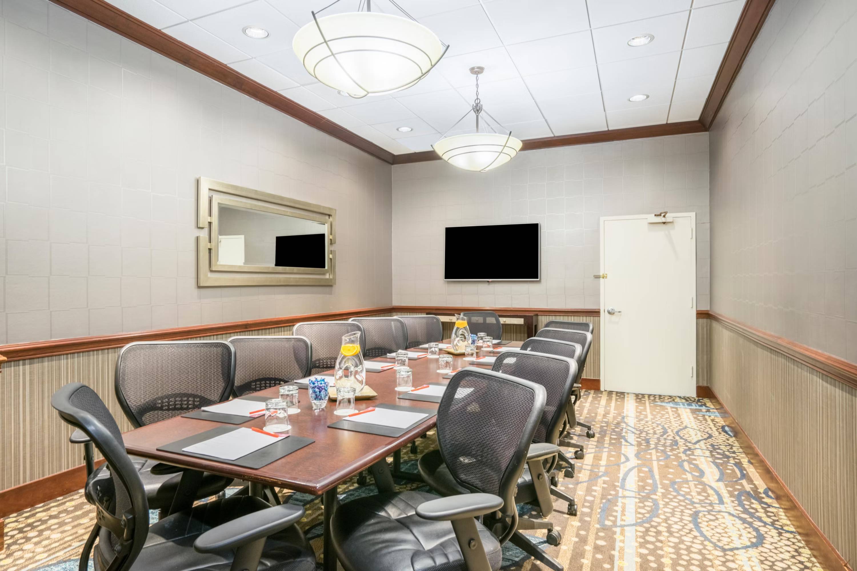 Crowne Plaza - Crystal City-Washington, D.C.
