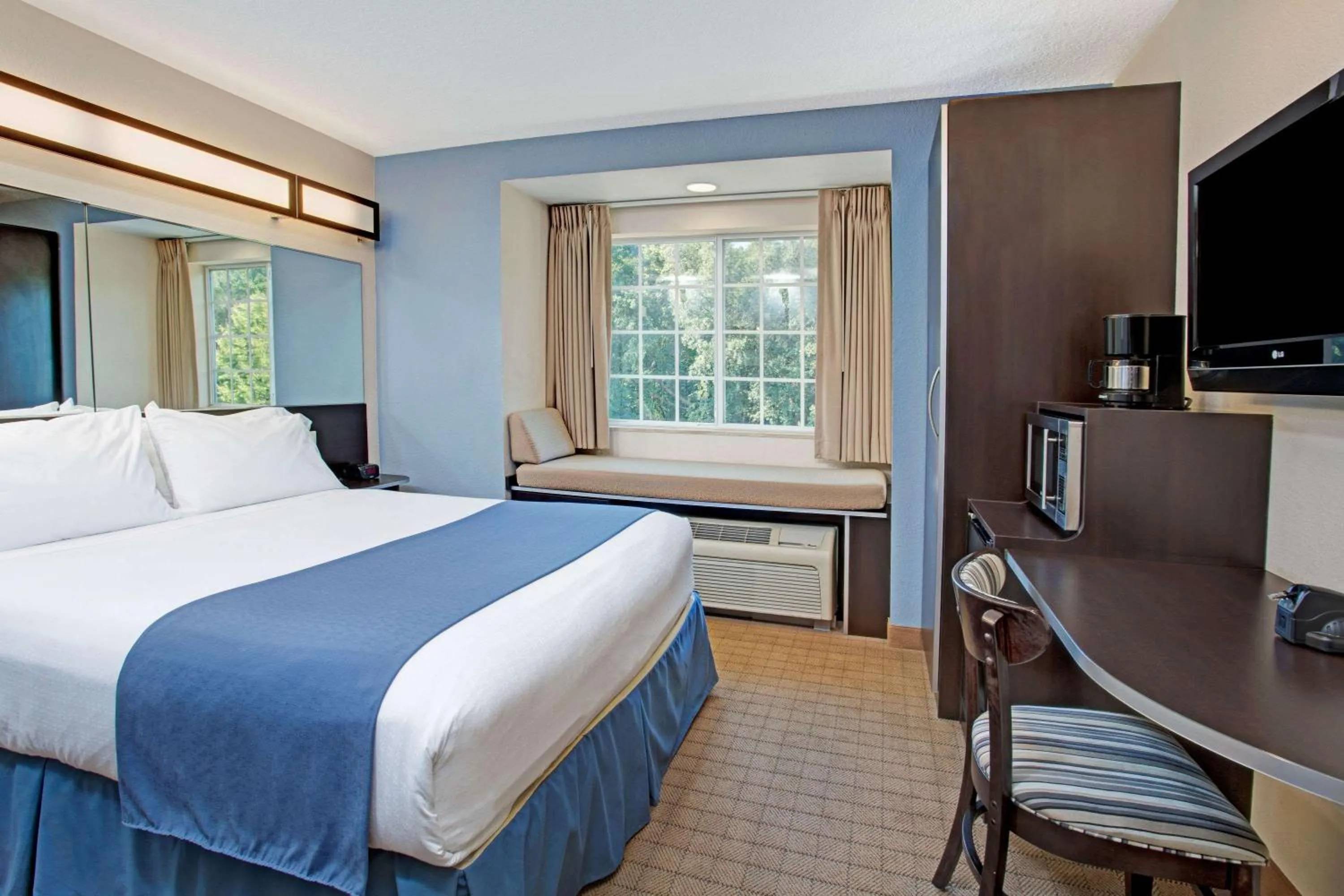 Microtel Inn & Suites by Wyndham Brooksville