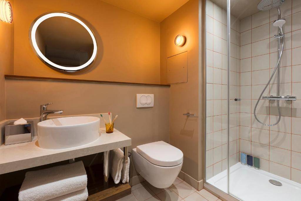 lyf Gambetta Paris