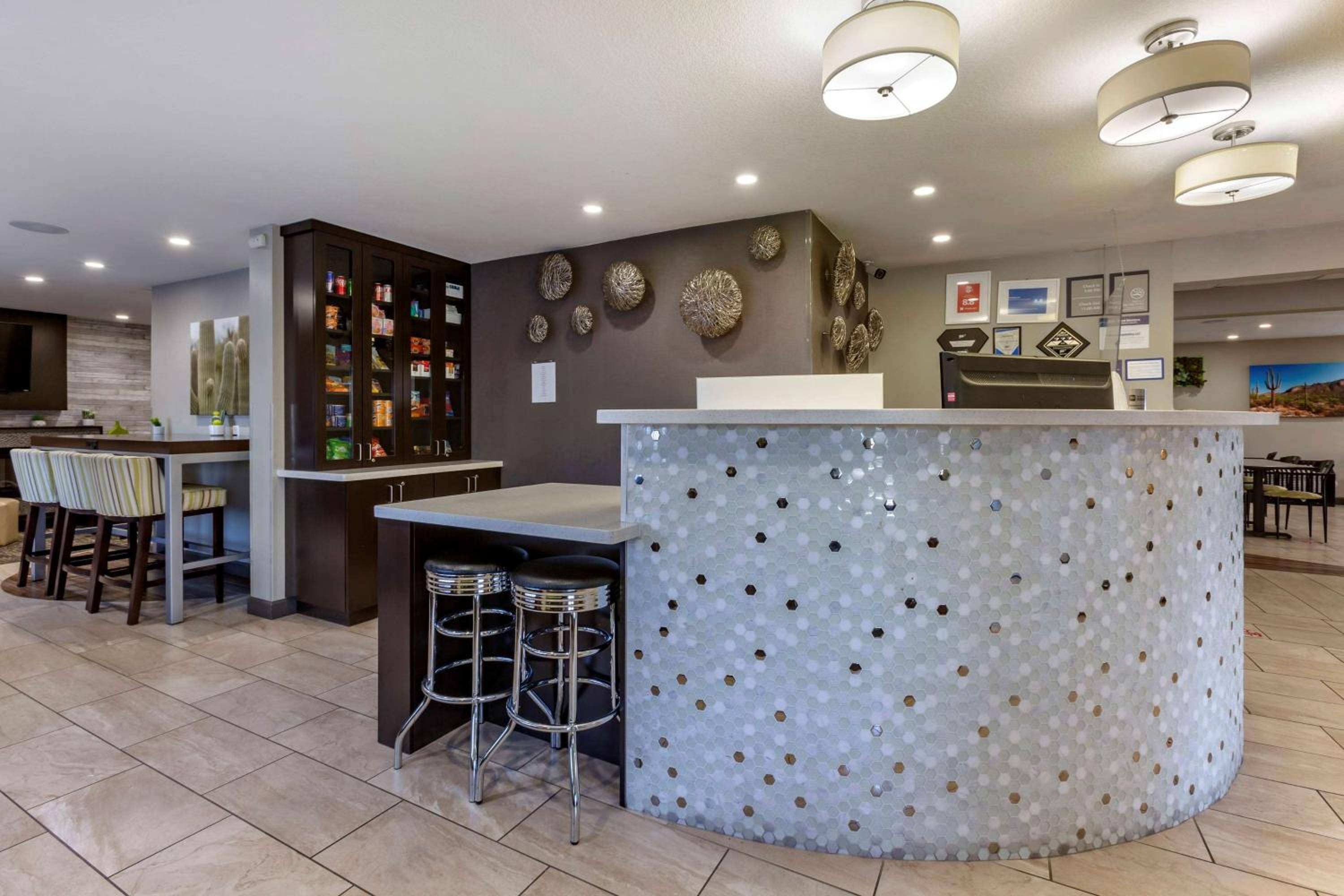 Best Western NORTH PHOENIX HOTEL