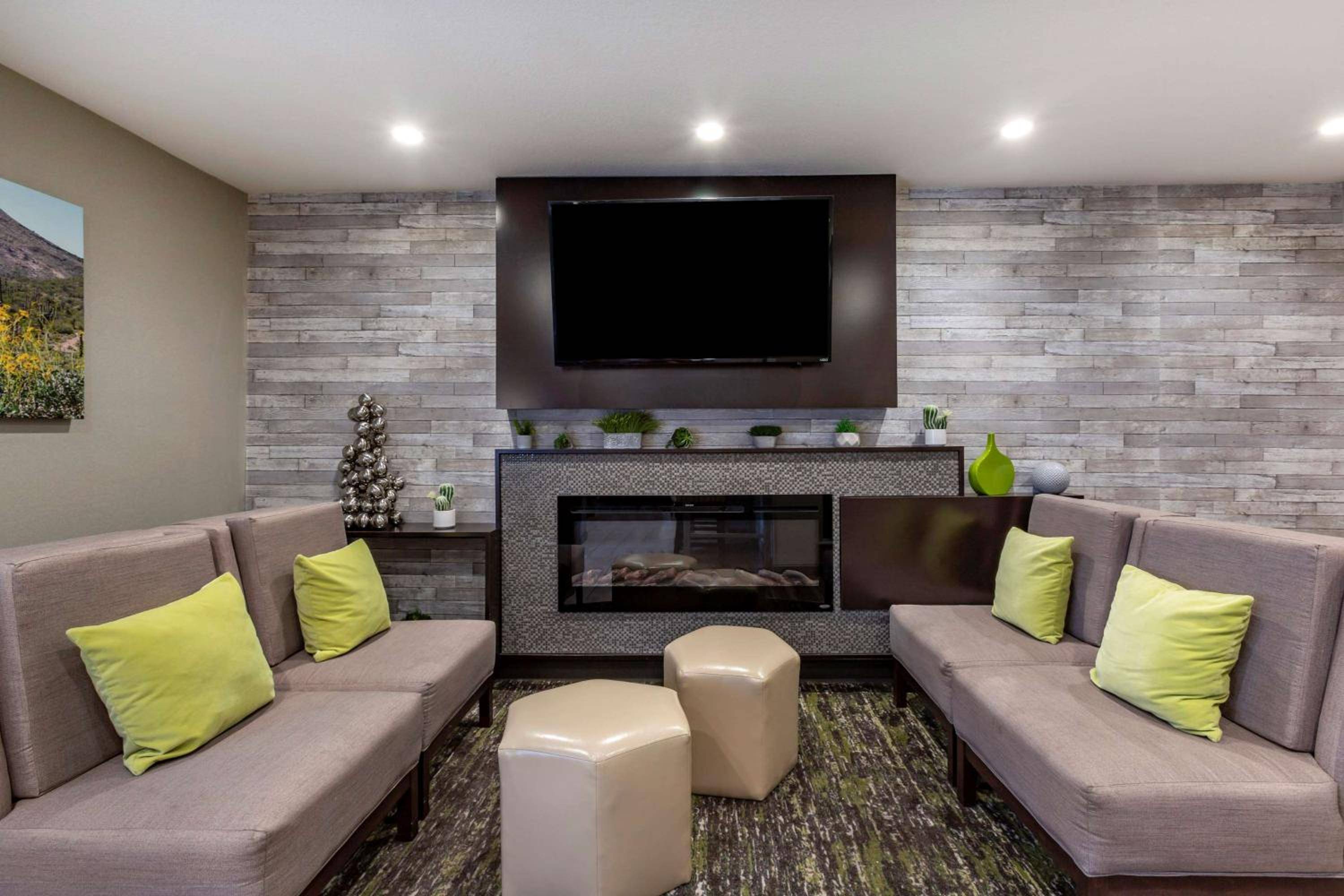 Best Western NORTH PHOENIX HOTEL