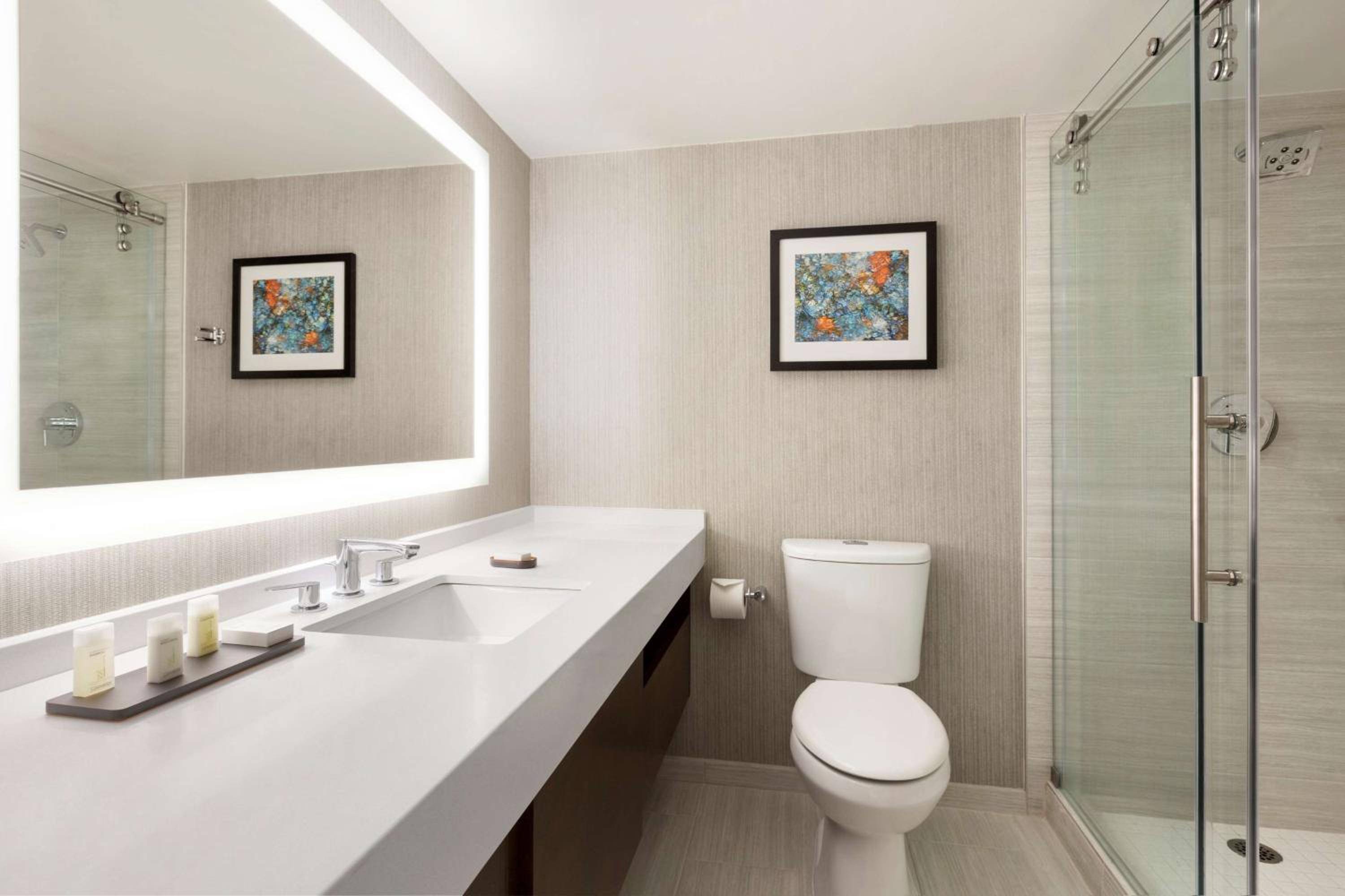 Embassy Suites by Hilton Chicago Lombard Oak Brook