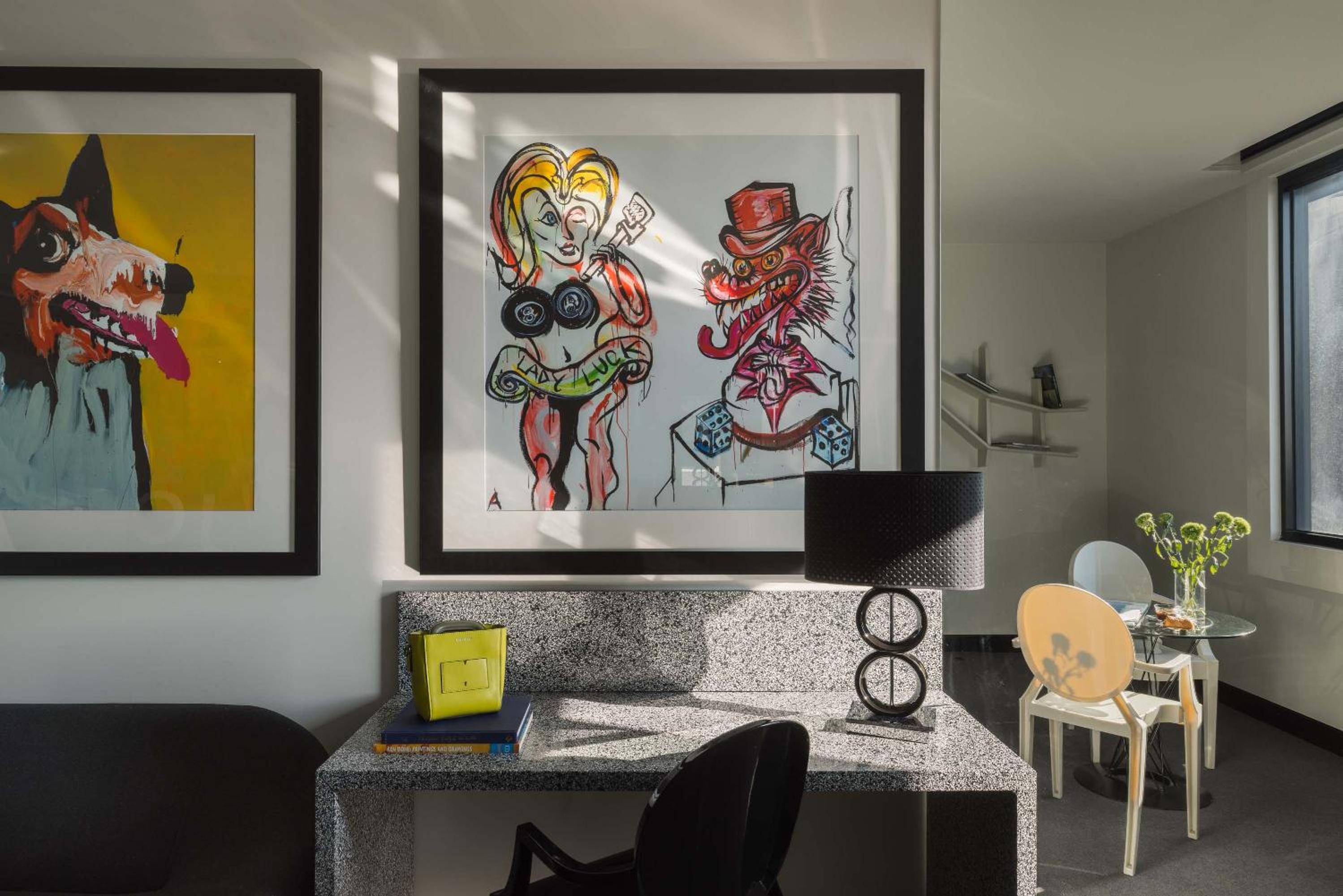 The Cullen Melbourne - Art Series