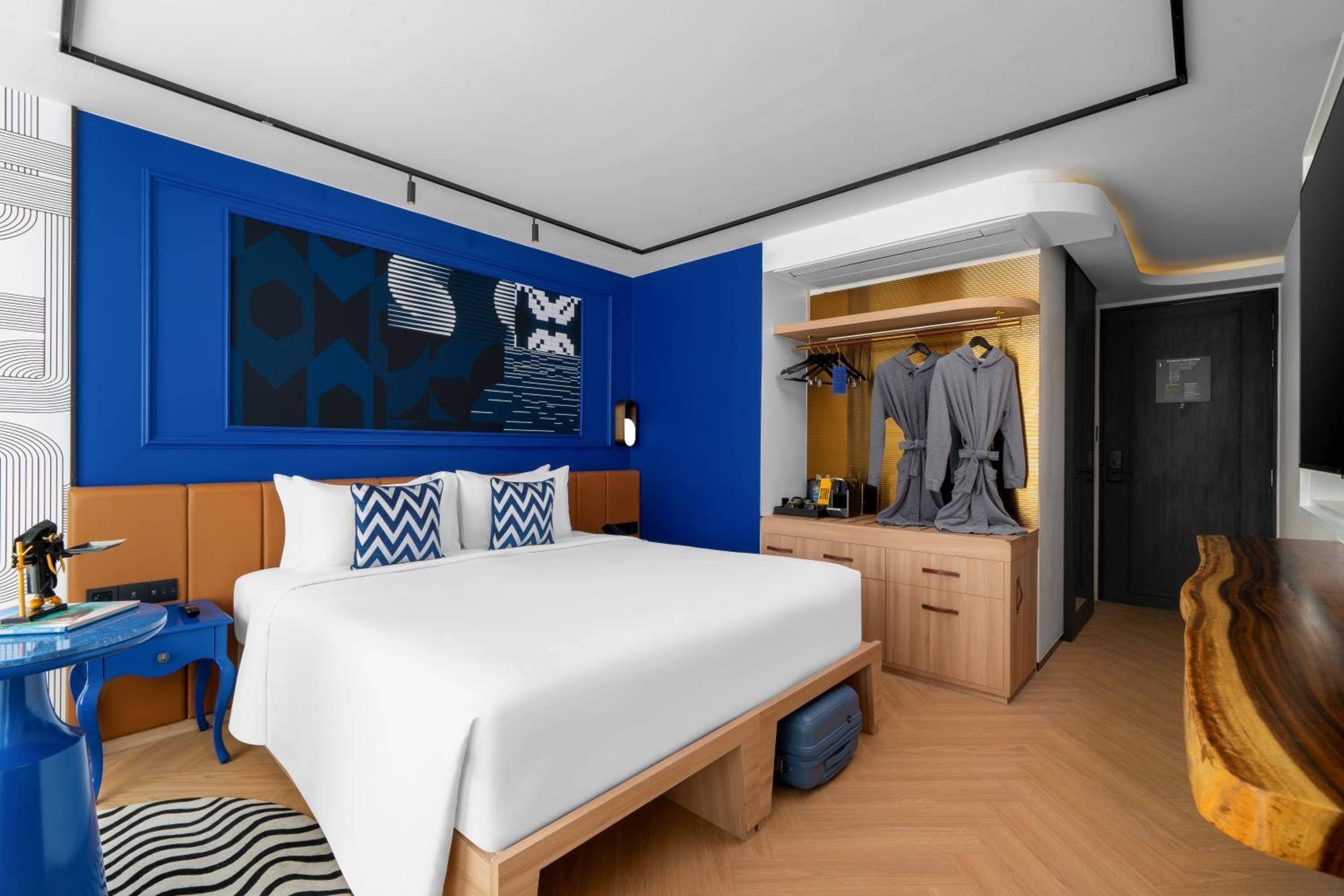 TRIBE Phuket Patong
