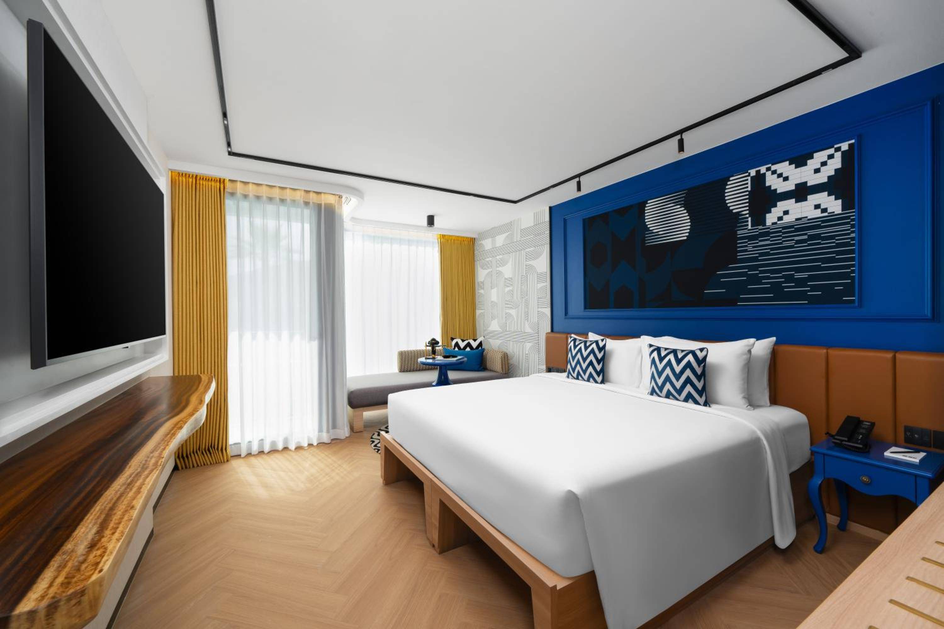TRIBE Phuket Patong