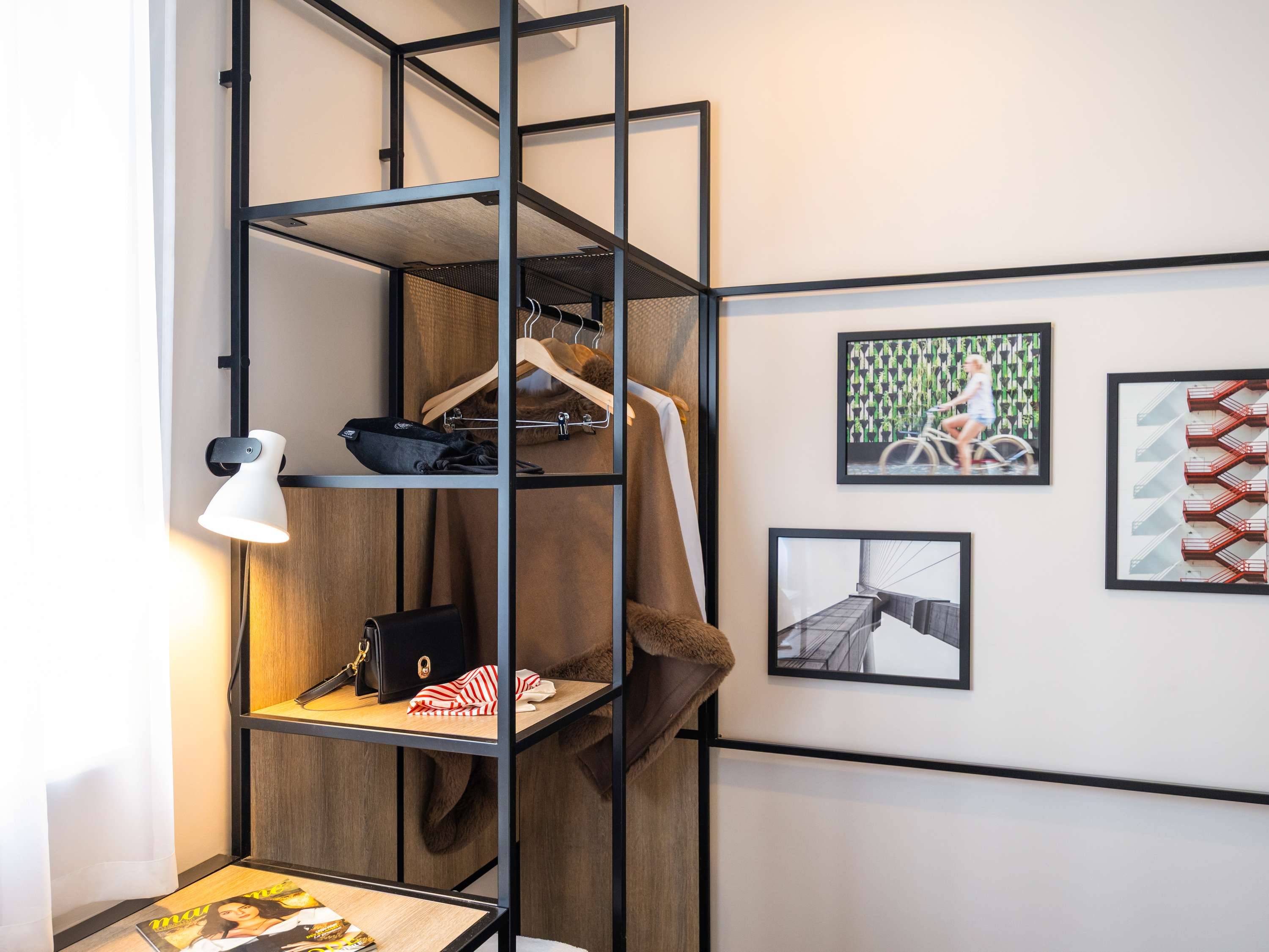 ibis Bordeaux Nord Carbon Blanc (opening July 2025)