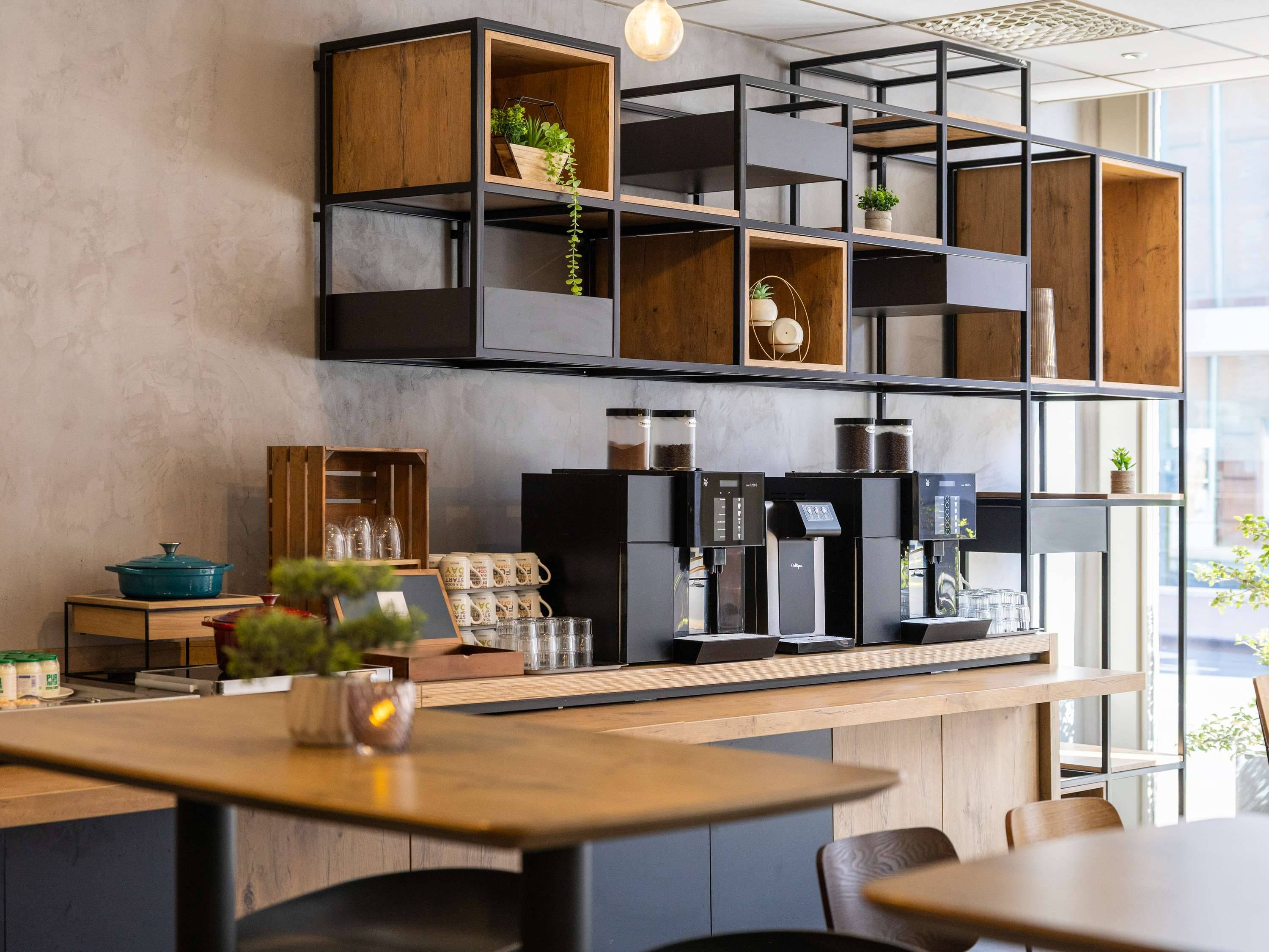 ibis Bordeaux Nord Carbon Blanc (opening July 2025)