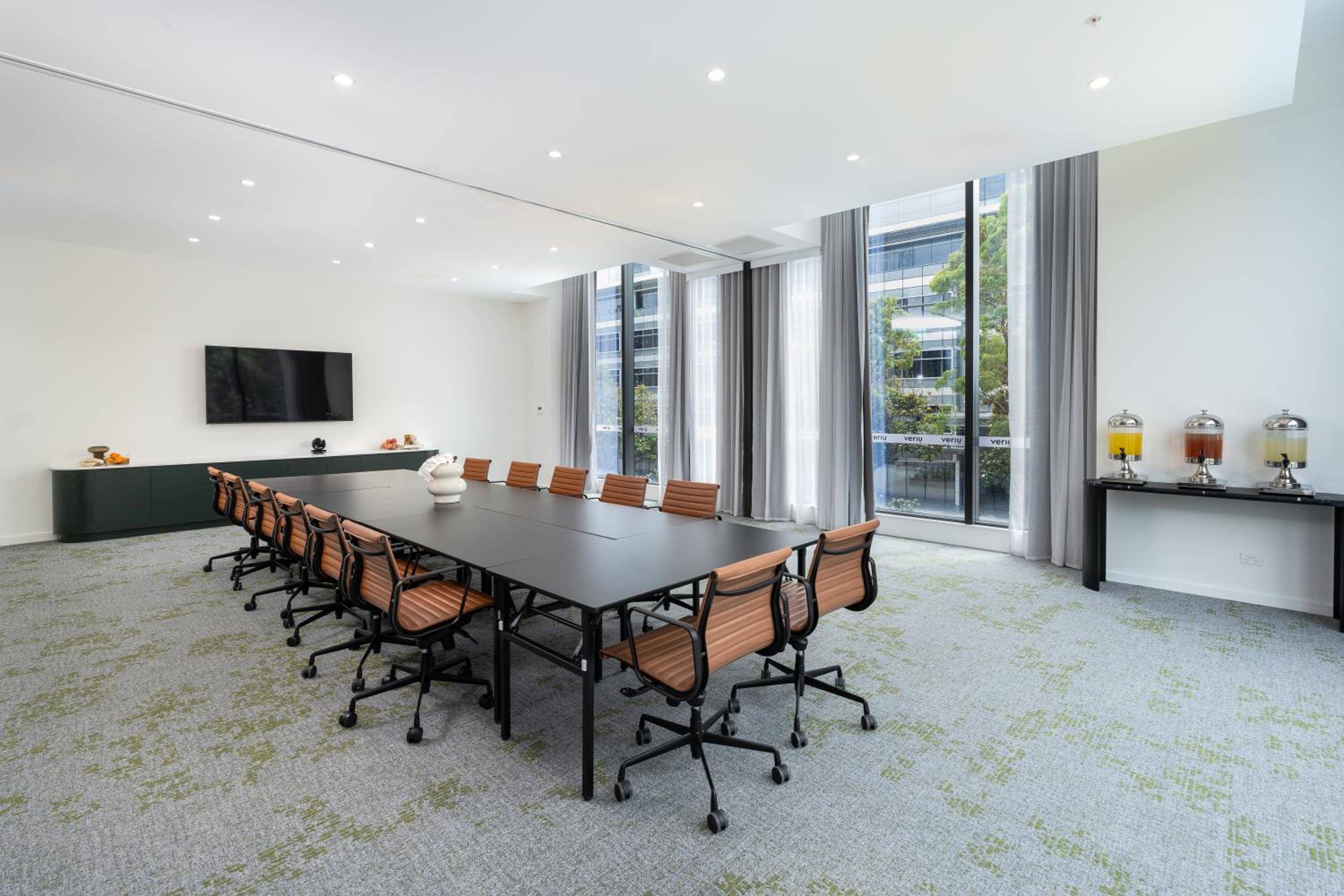 Veriu Macquarie Park
