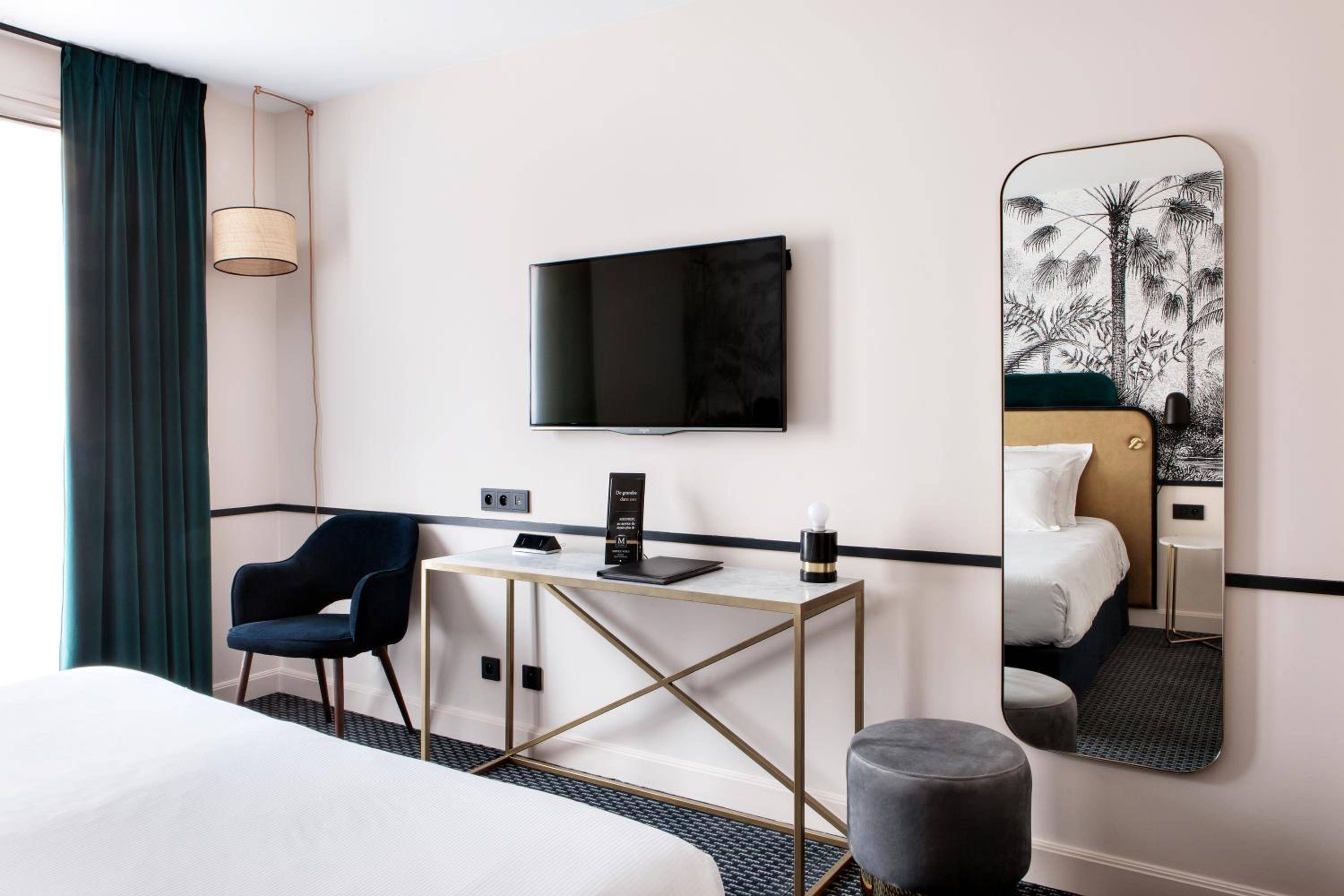 Best Western du Pont Wilson