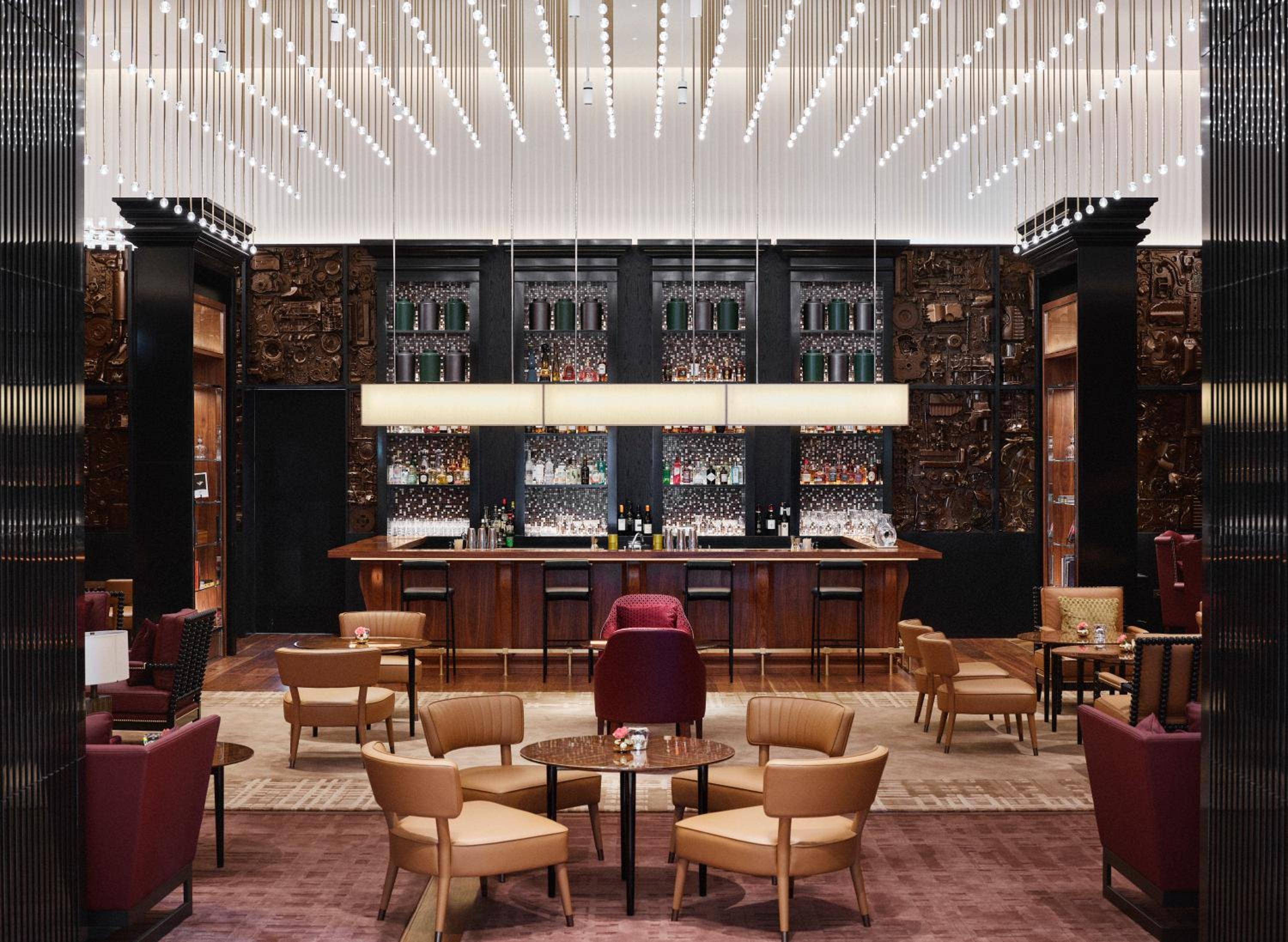 Park Hyatt London River Thames
