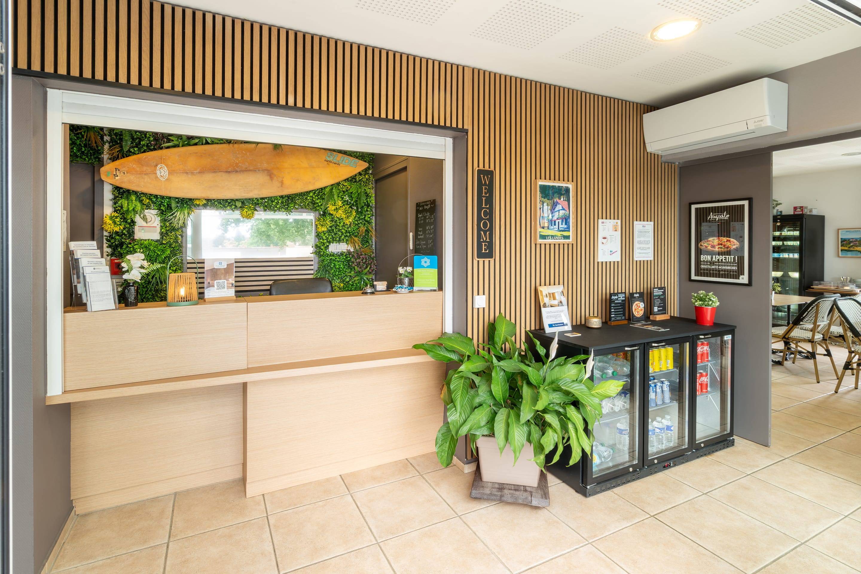 Sure Hotel by Best Western Mont de Marsan