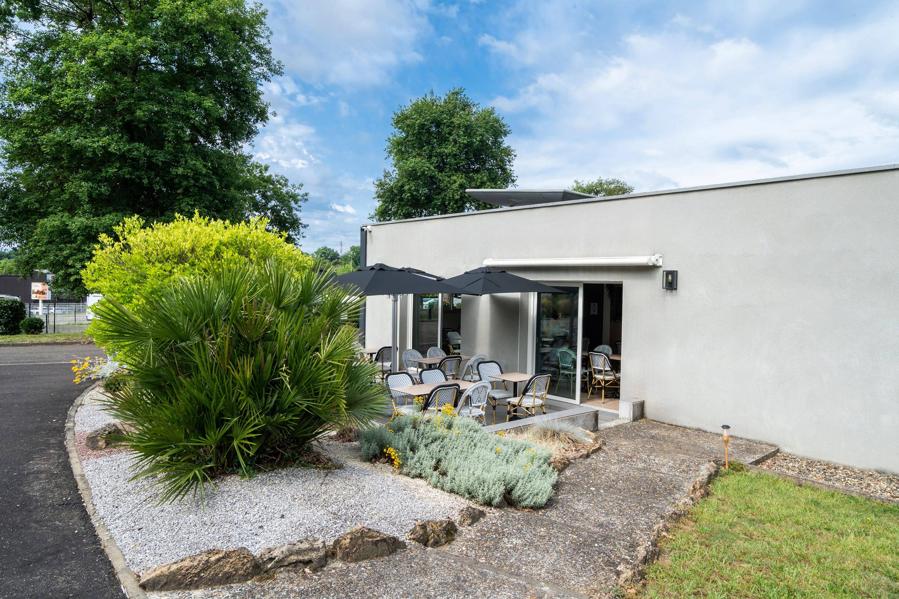 Sure Hotel by Best Western Mont de Marsan