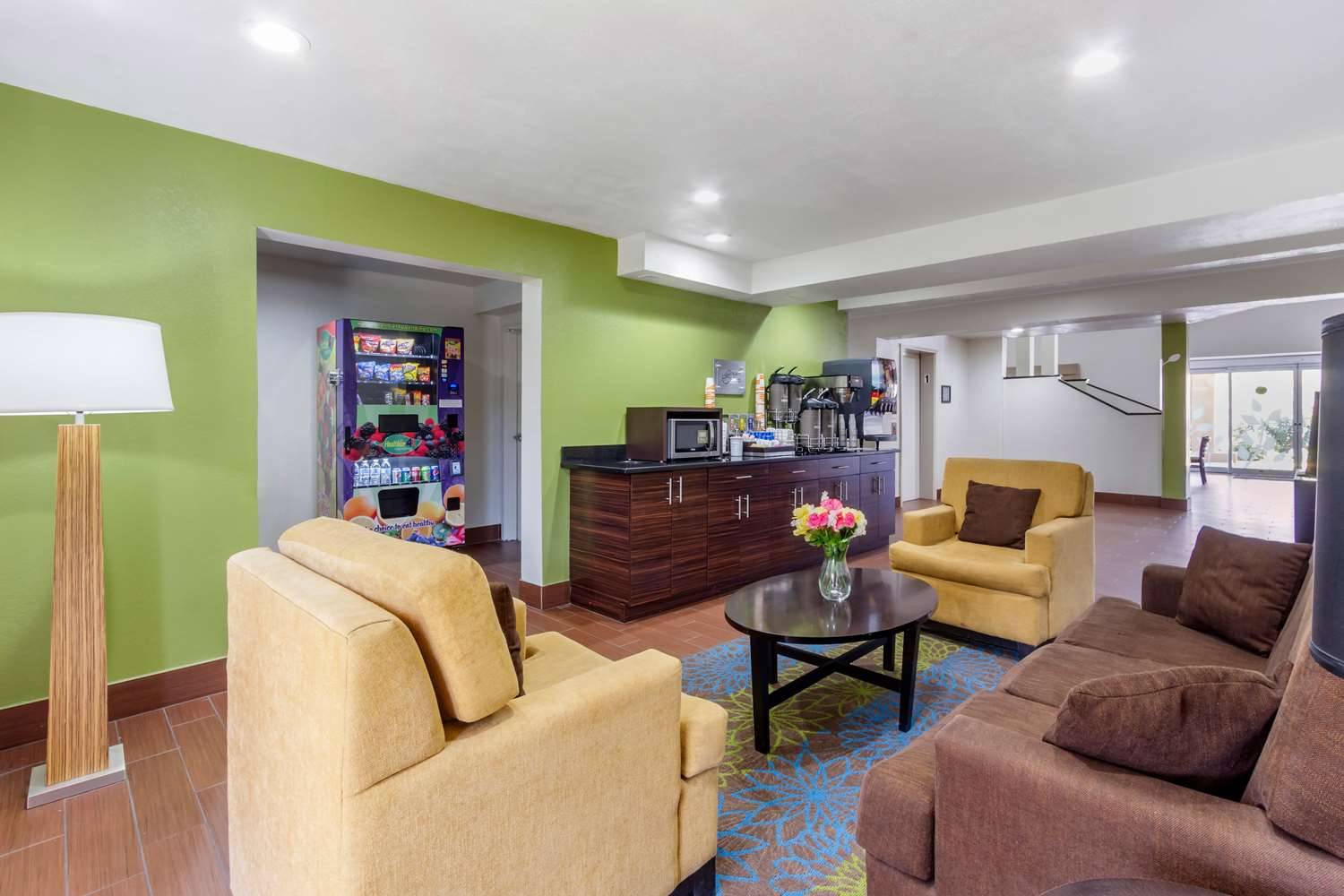 Sleep Inn near Busch Gardens - USF