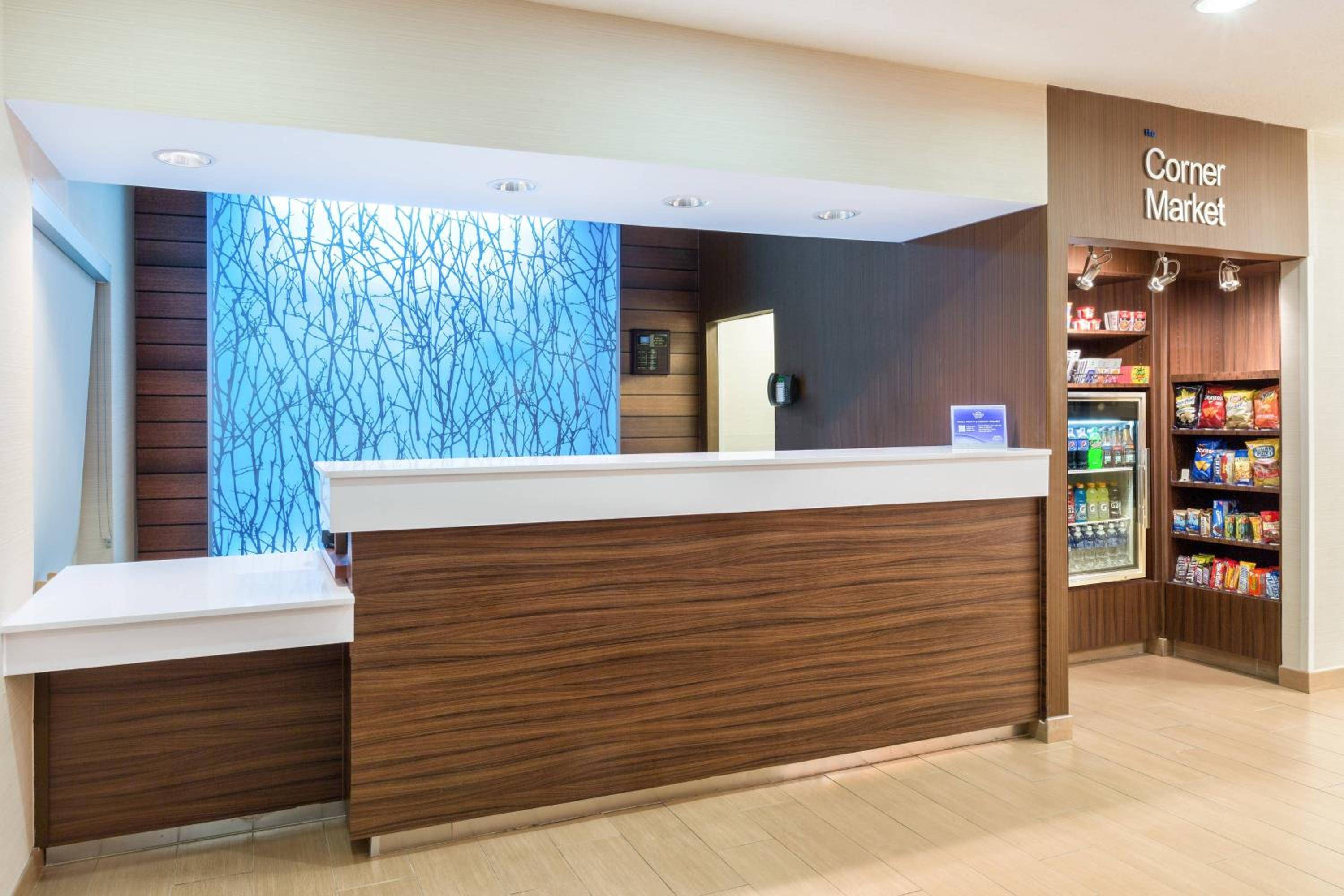 Fairfield Inn & Suites by Marriott San Antonio Downtown/Market Square