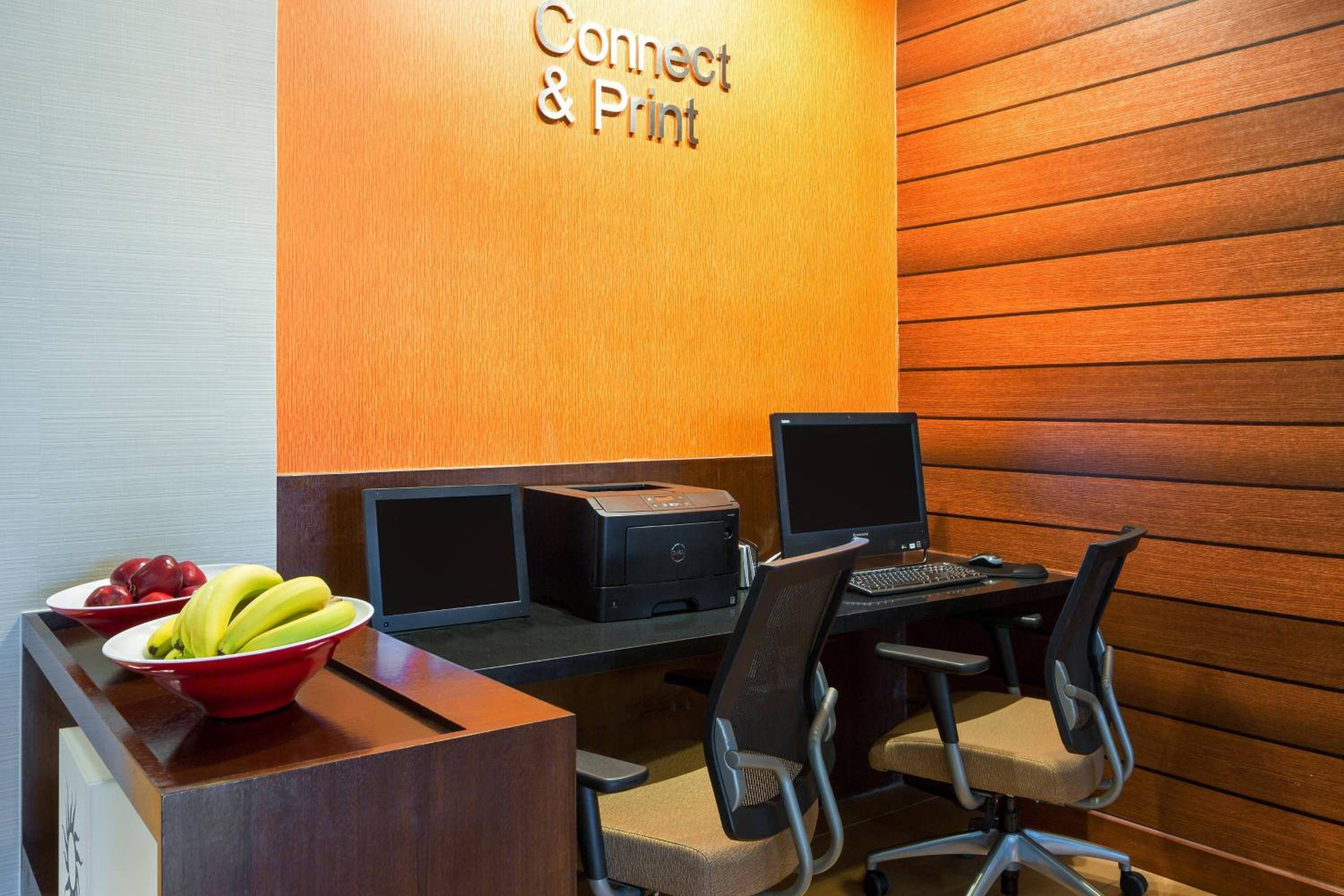Fairfield Inn & Suites by Marriott San Antonio Downtown/Market Square