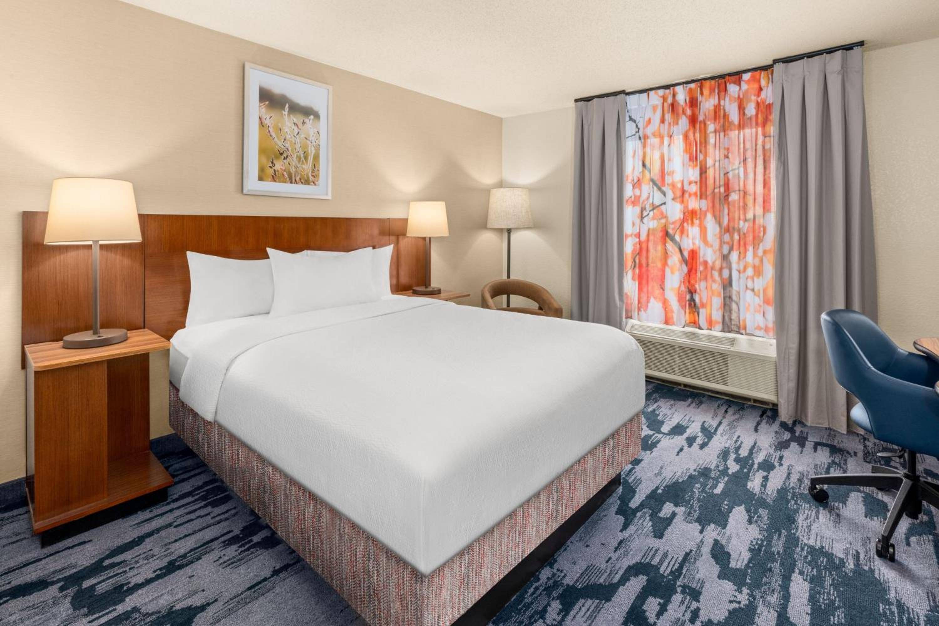 Fairfield Inn & Suites by Marriott San Antonio Downtown/Market Square