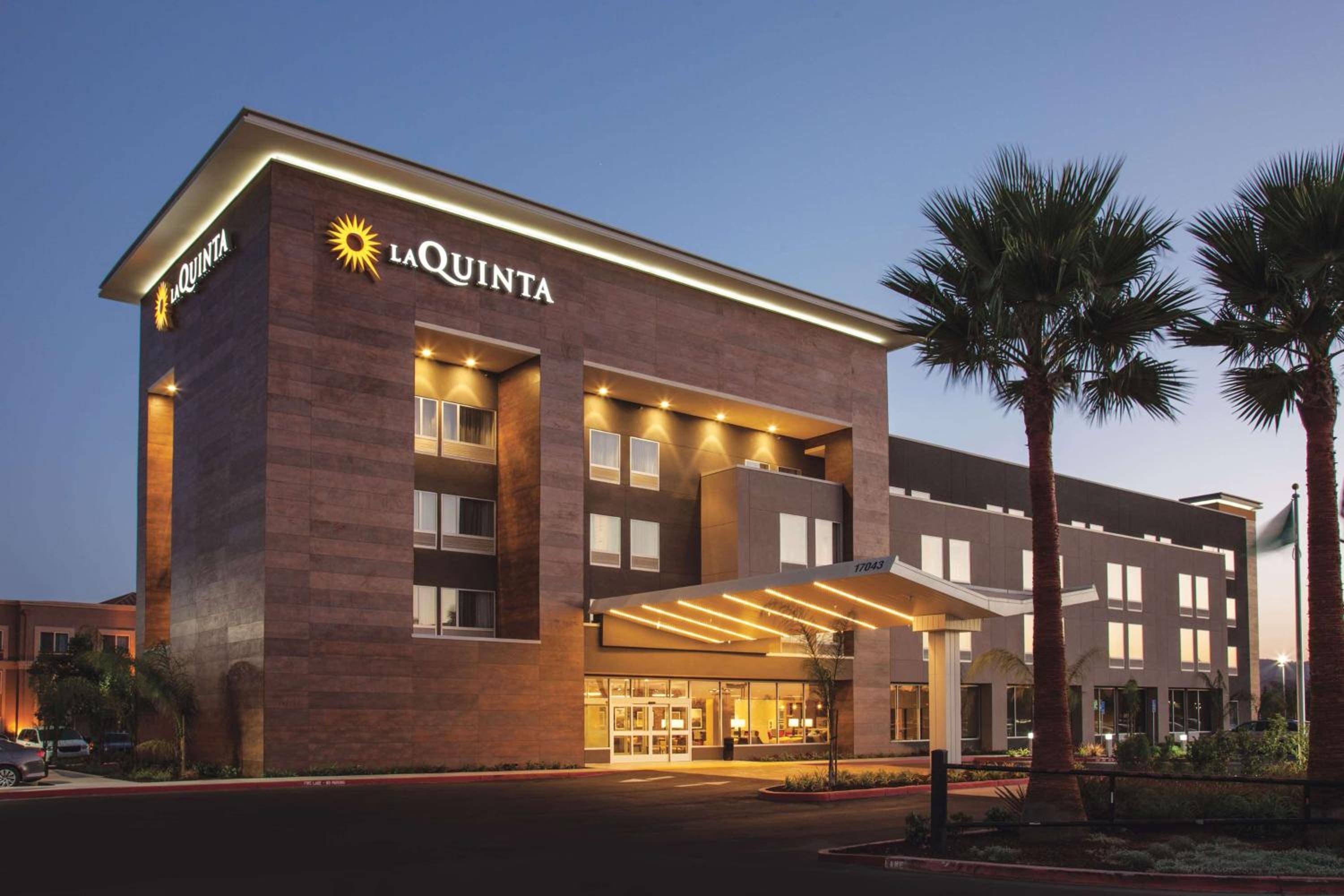 La Quinta Inn & Suites by Wyndham Morgan Hill-San Jose South