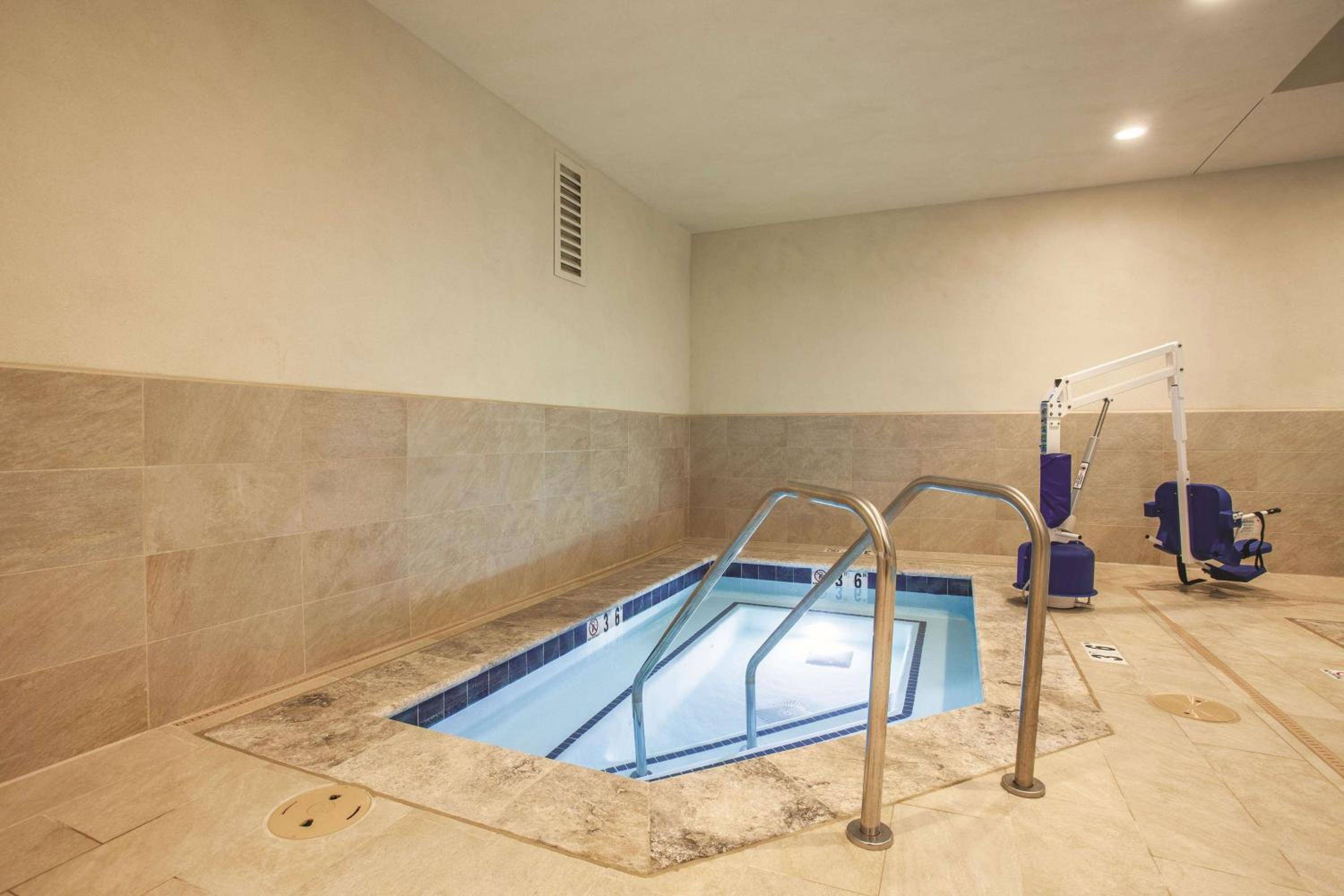 La Quinta Inn & Suites by Wyndham Morgan Hill-San Jose South