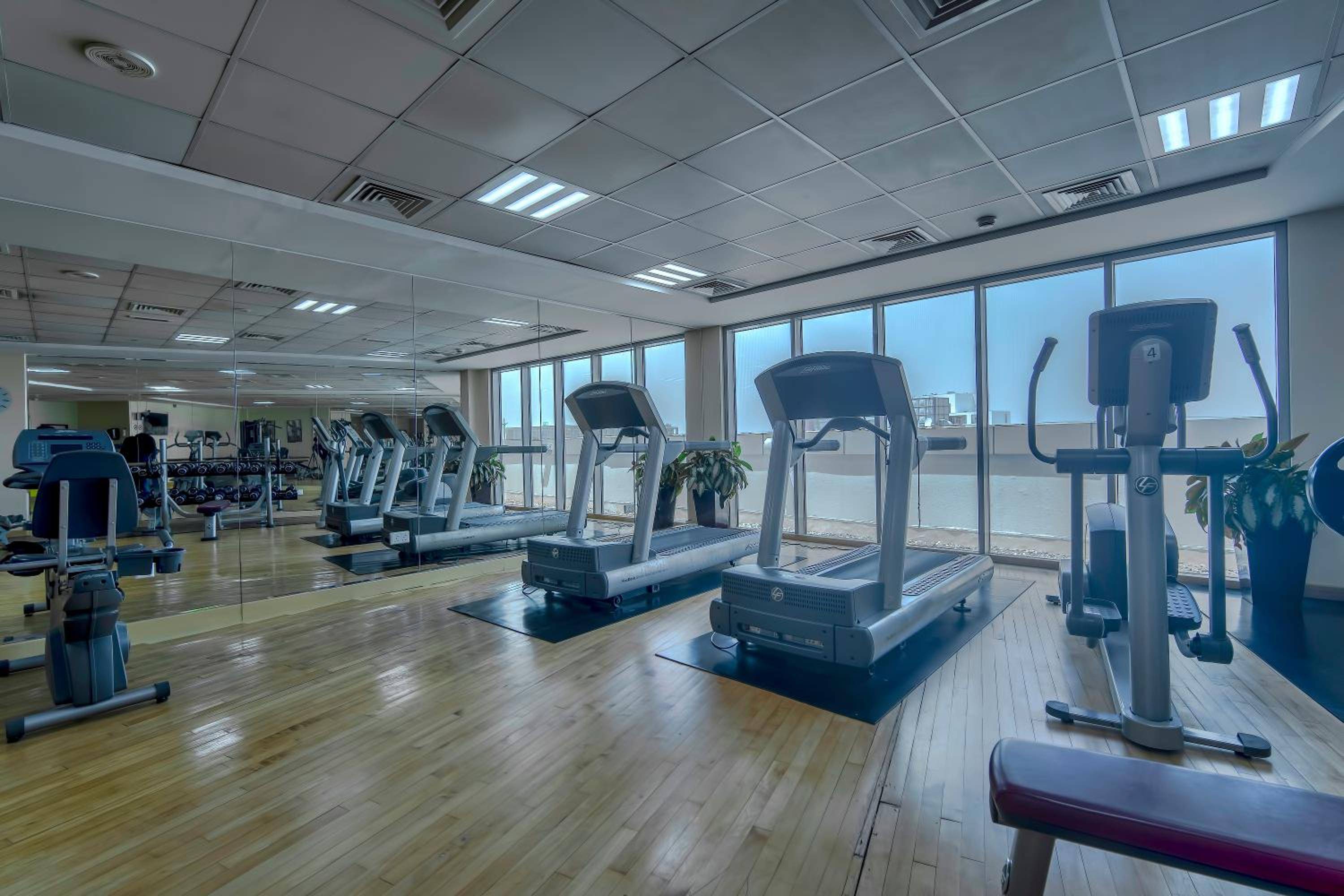Icon Delux Hotel Apartments Al Barsha