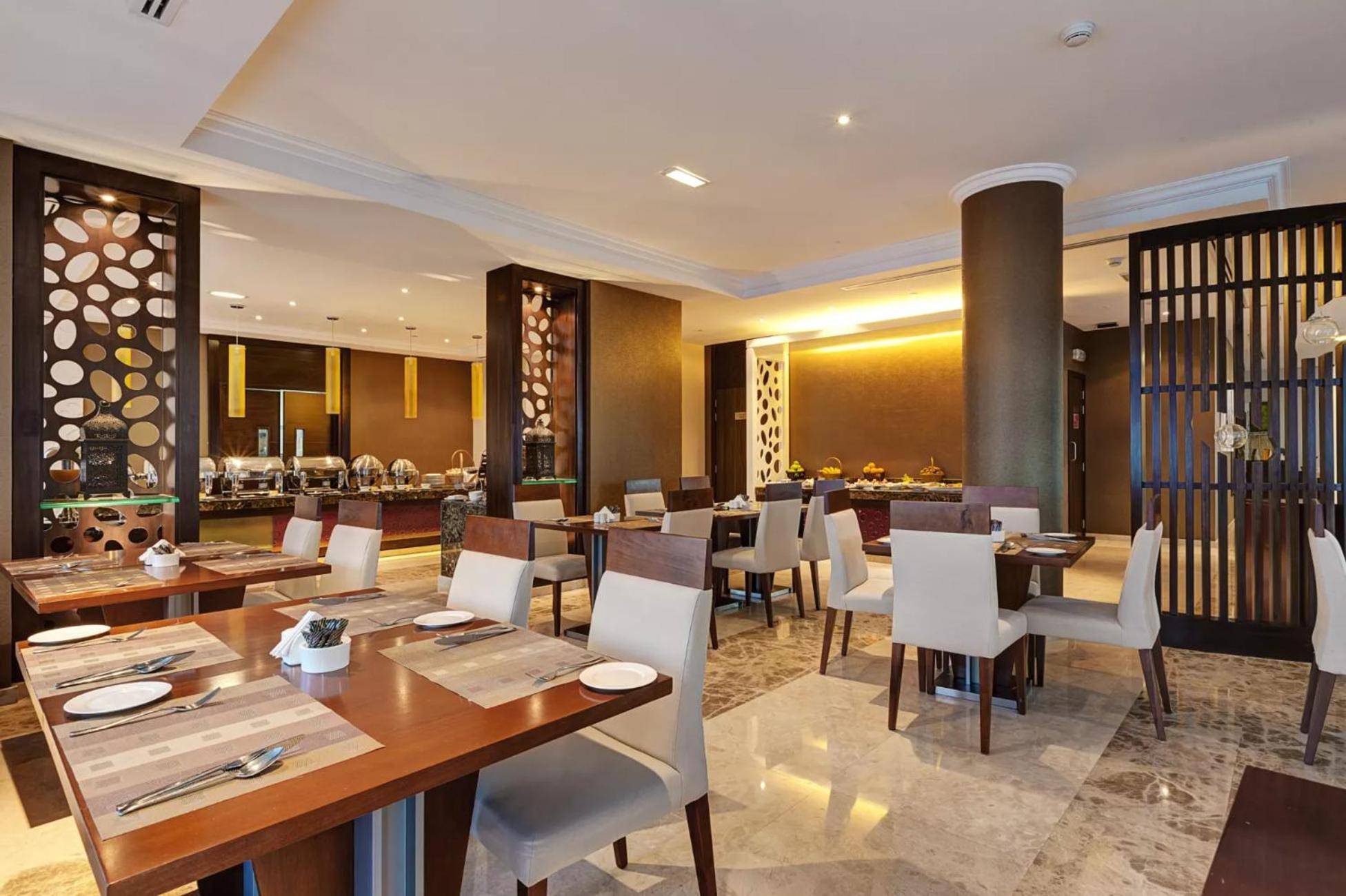 Icon Delux Hotel Apartments Al Barsha