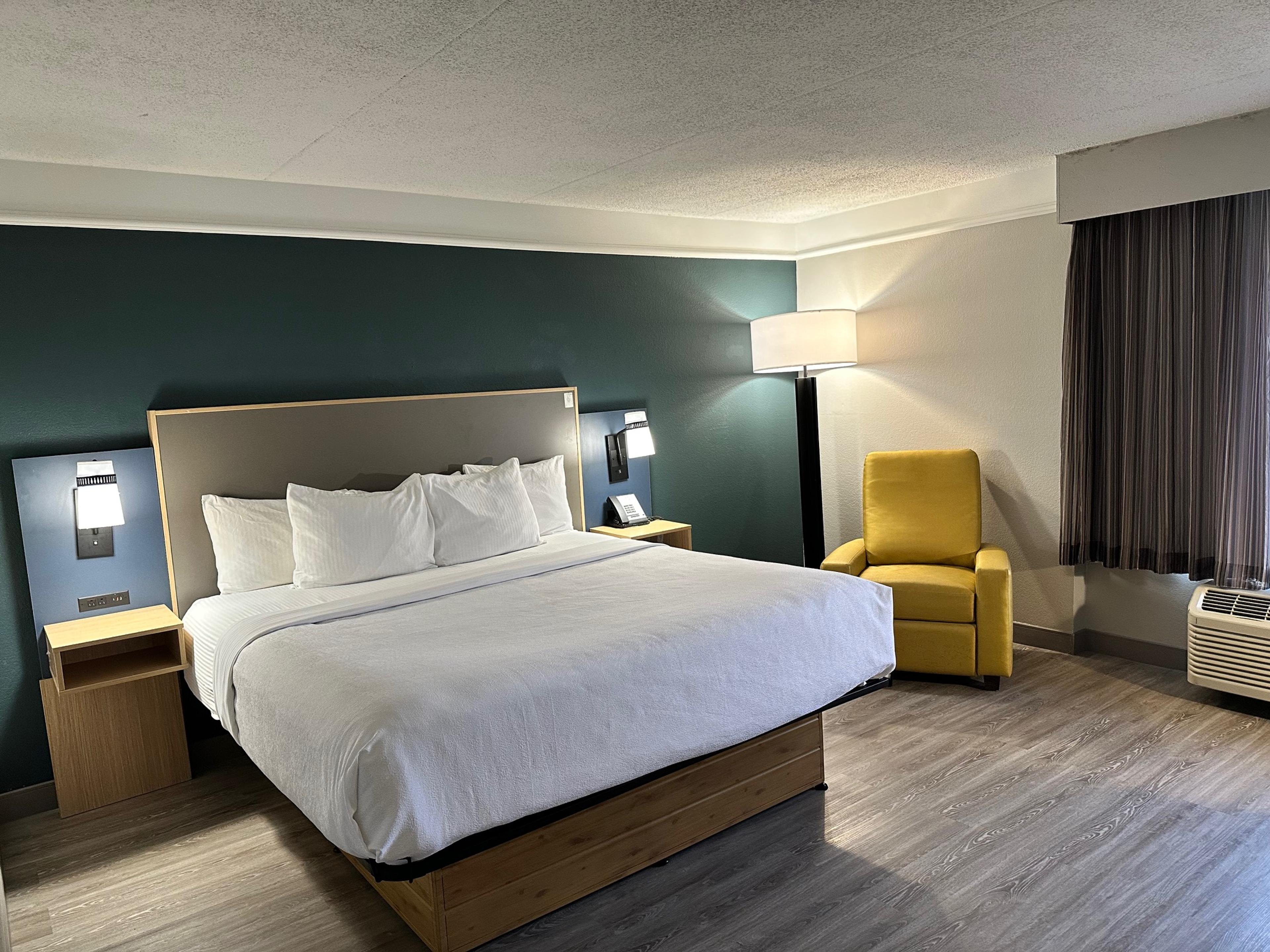 LaQuinta By Wyndham Dallas Arlington South