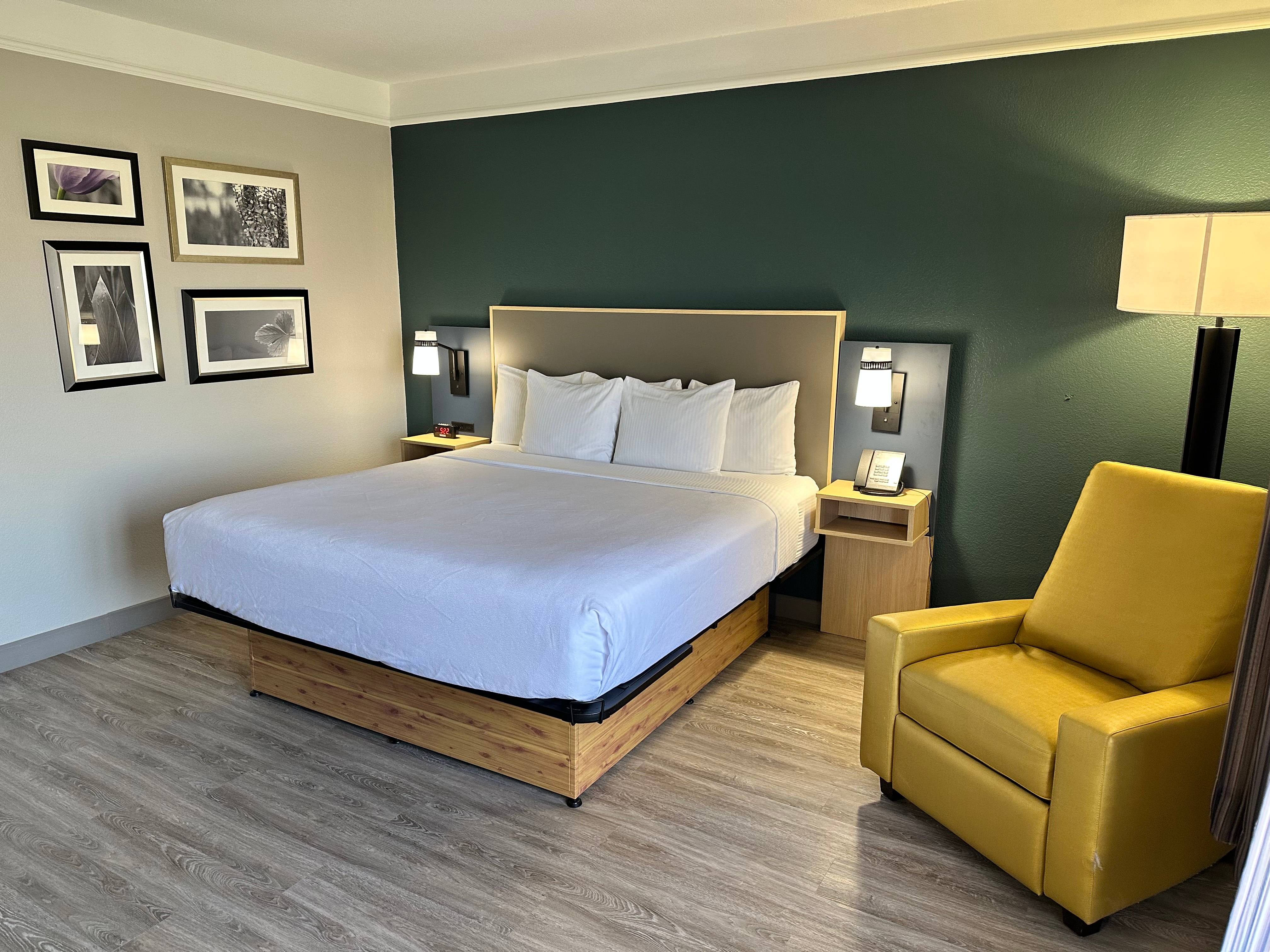 LaQuinta By Wyndham Dallas Arlington South