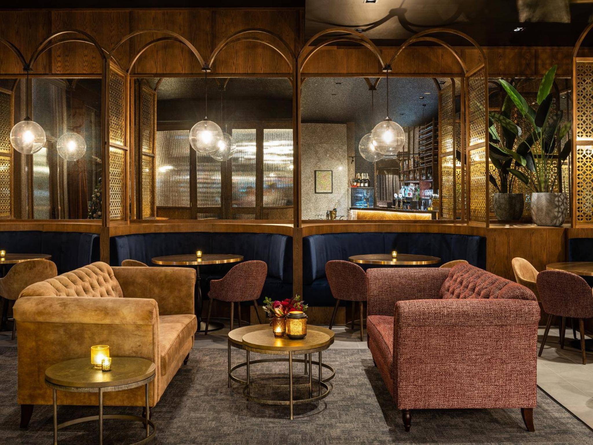 Crowne Plaza - Christchurch