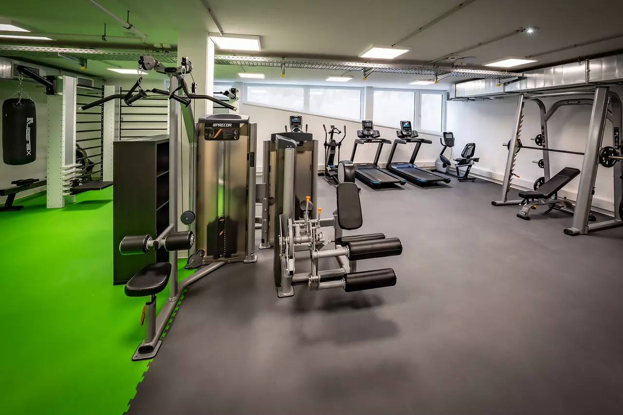 LOGINN Hotel Stuttgart Zuffenhausen