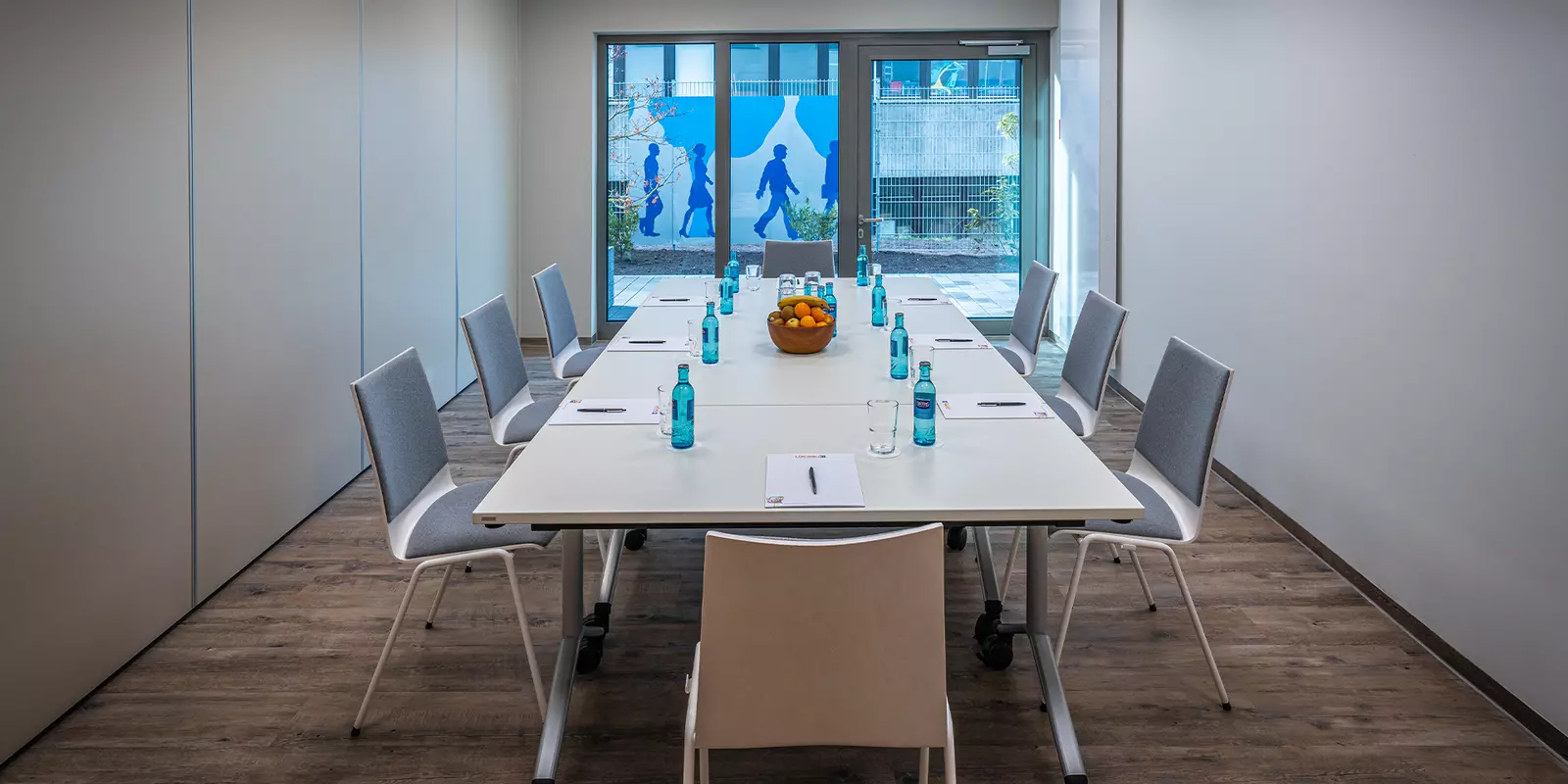 LOGINN Hotel Stuttgart Zuffenhausen