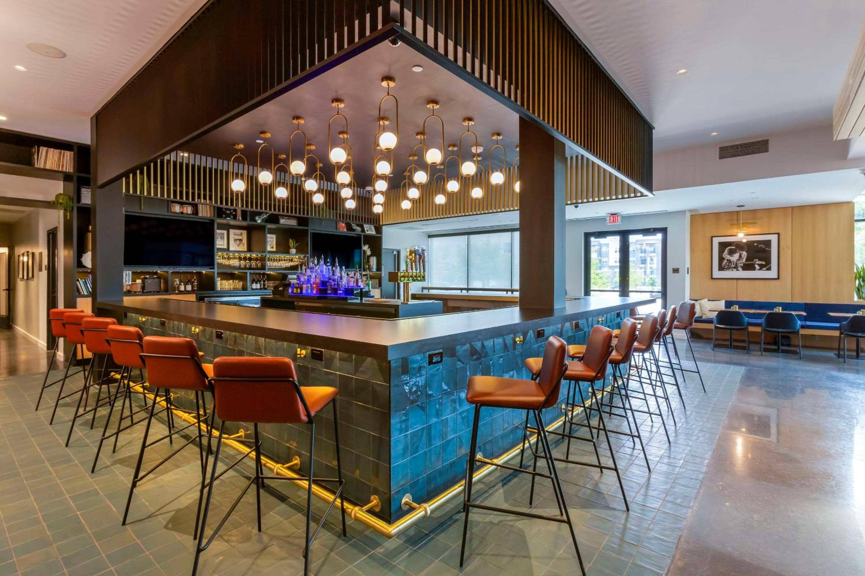 Cambria Hotel Austin Airport