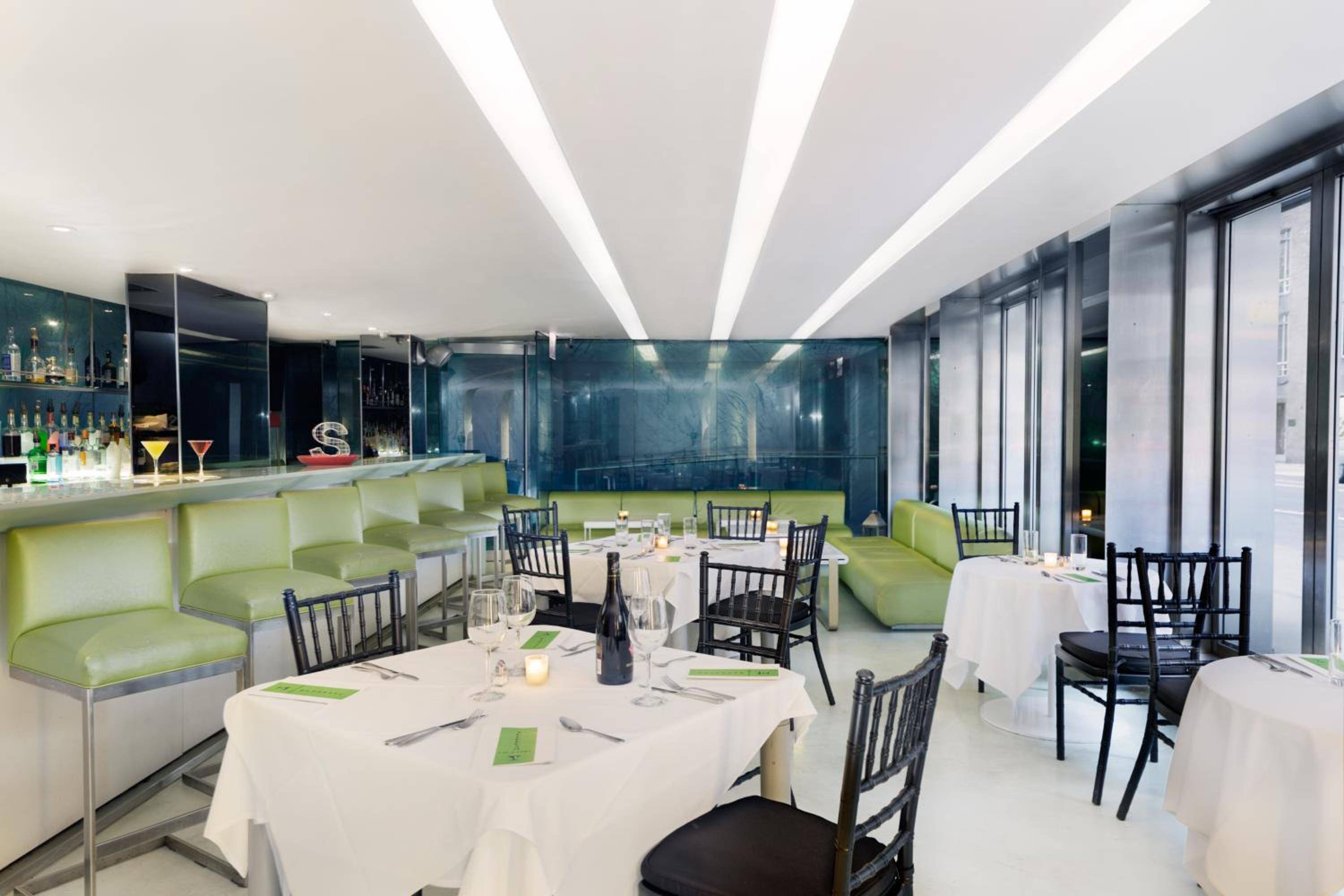 Shoreham Hotel