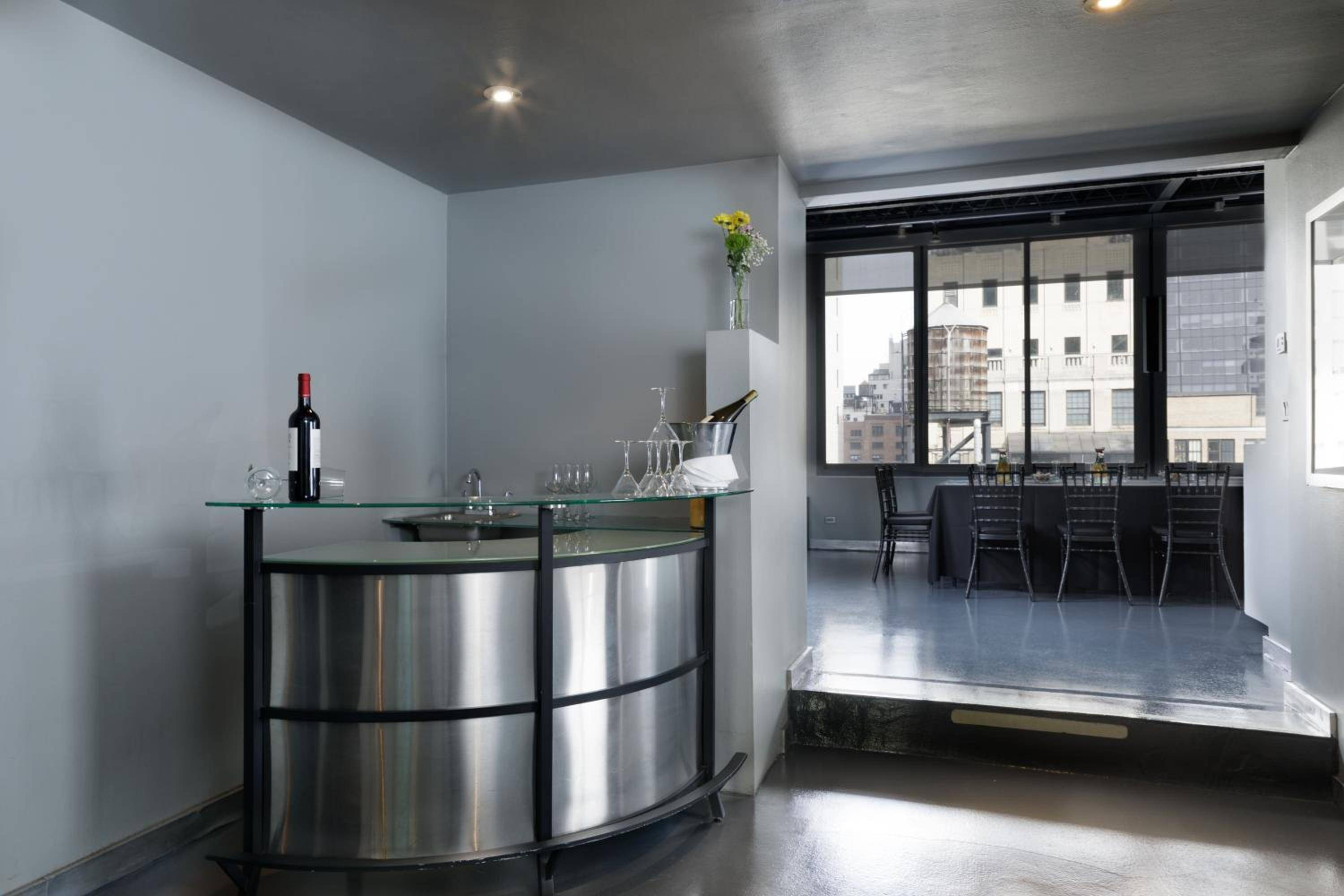 Shoreham Hotel