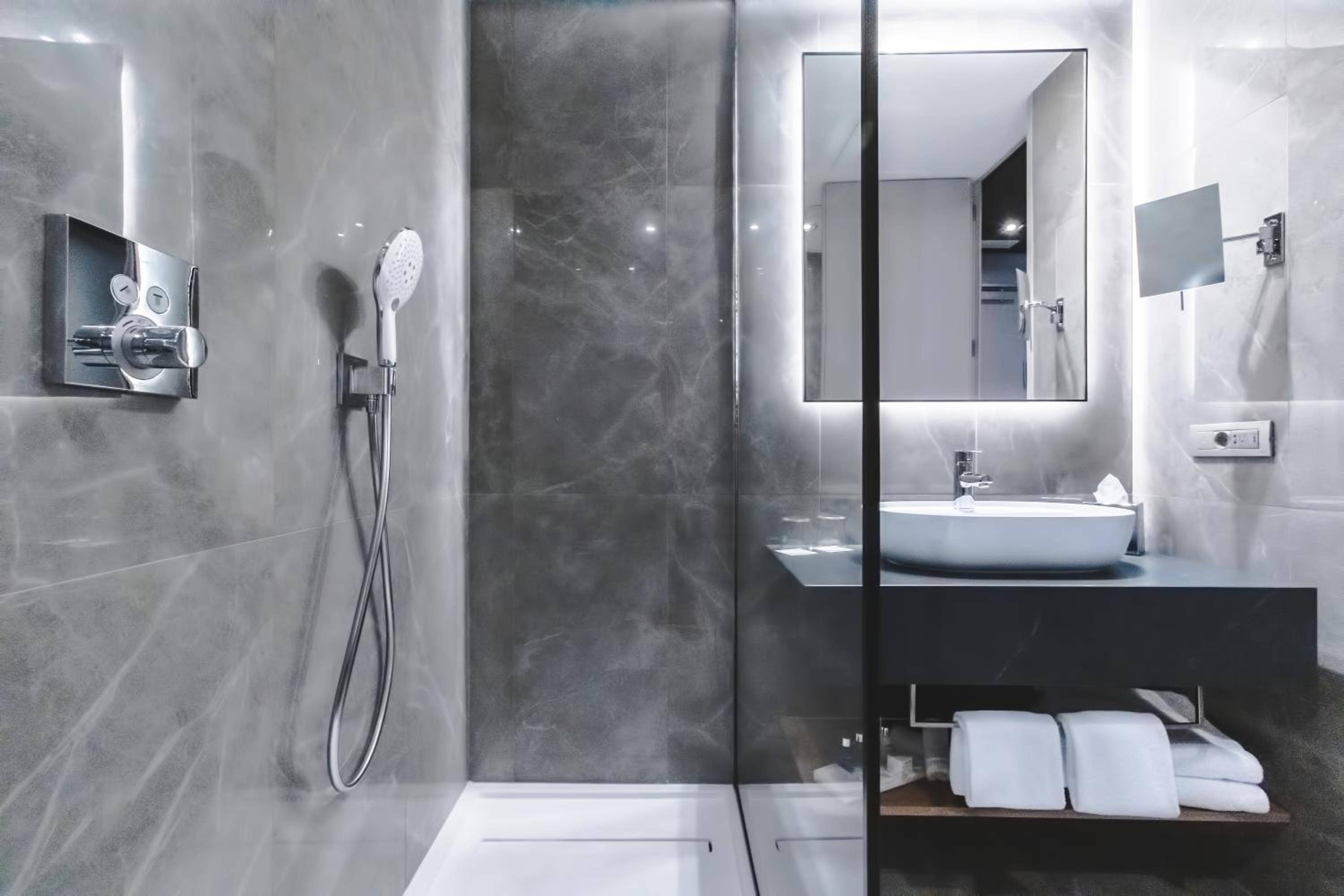 Radisson Blu Madrid Prado