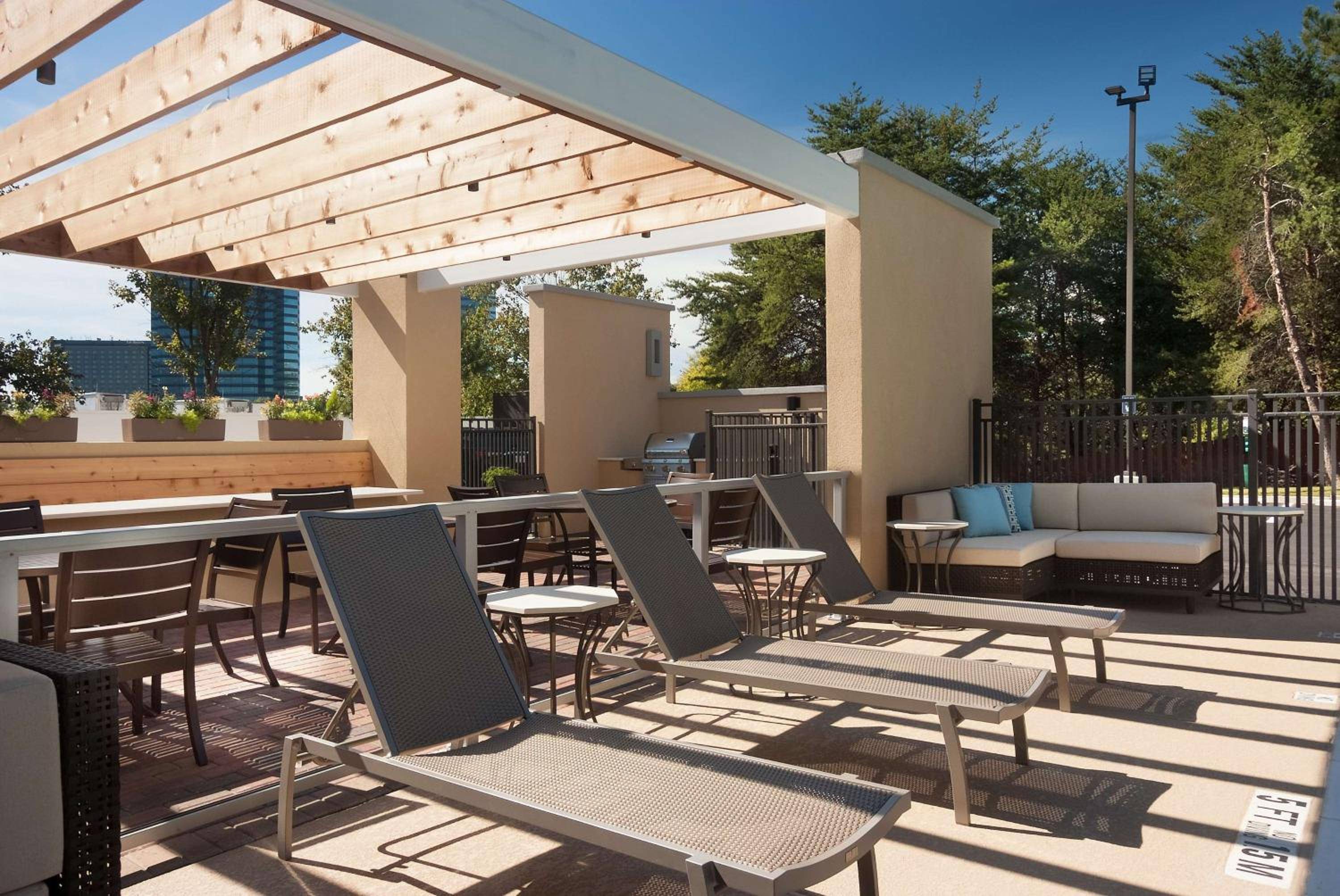 Home2 Suites by Hilton Atlanta Perimeter Center