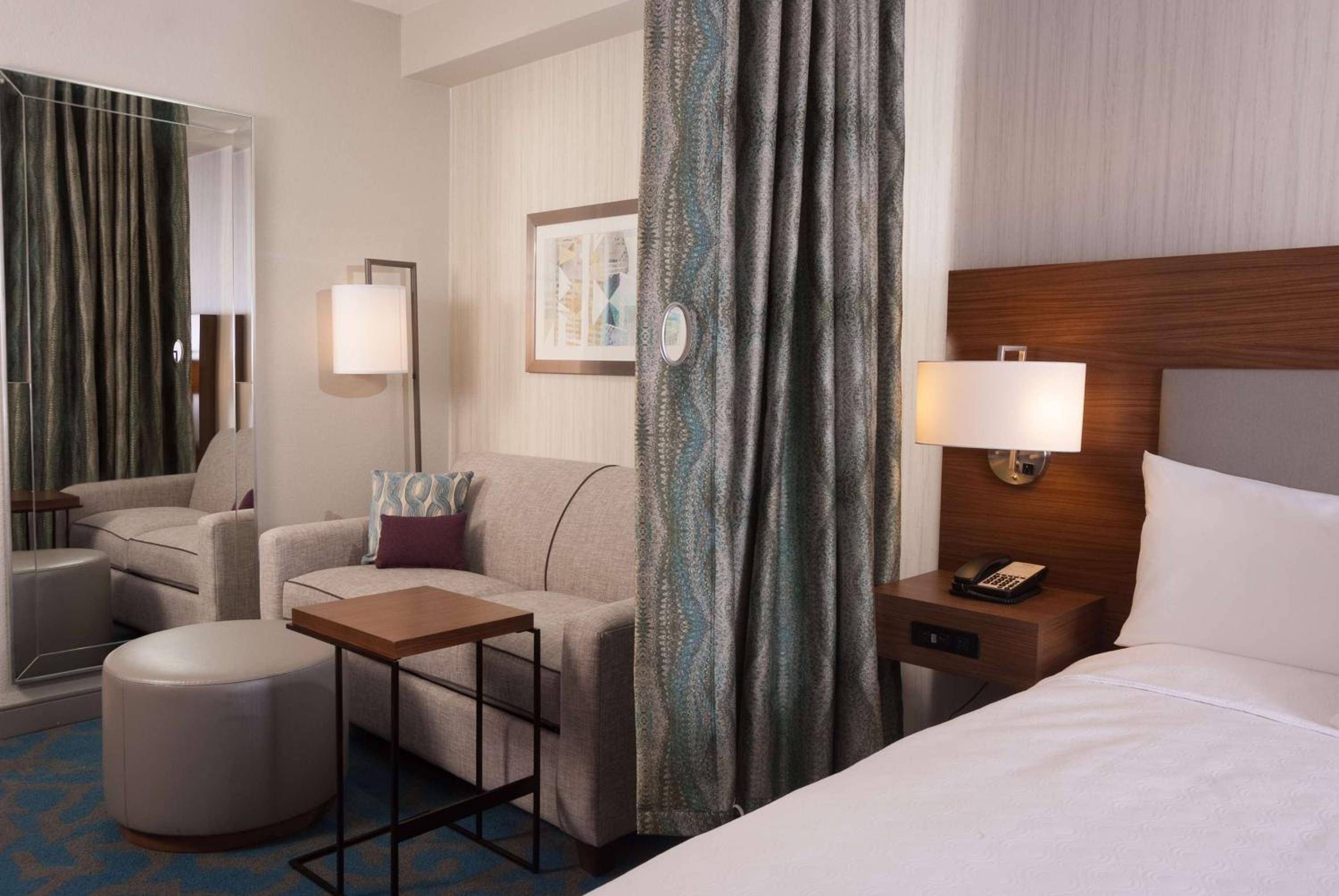 Home2 Suites by Hilton Atlanta Perimeter Center