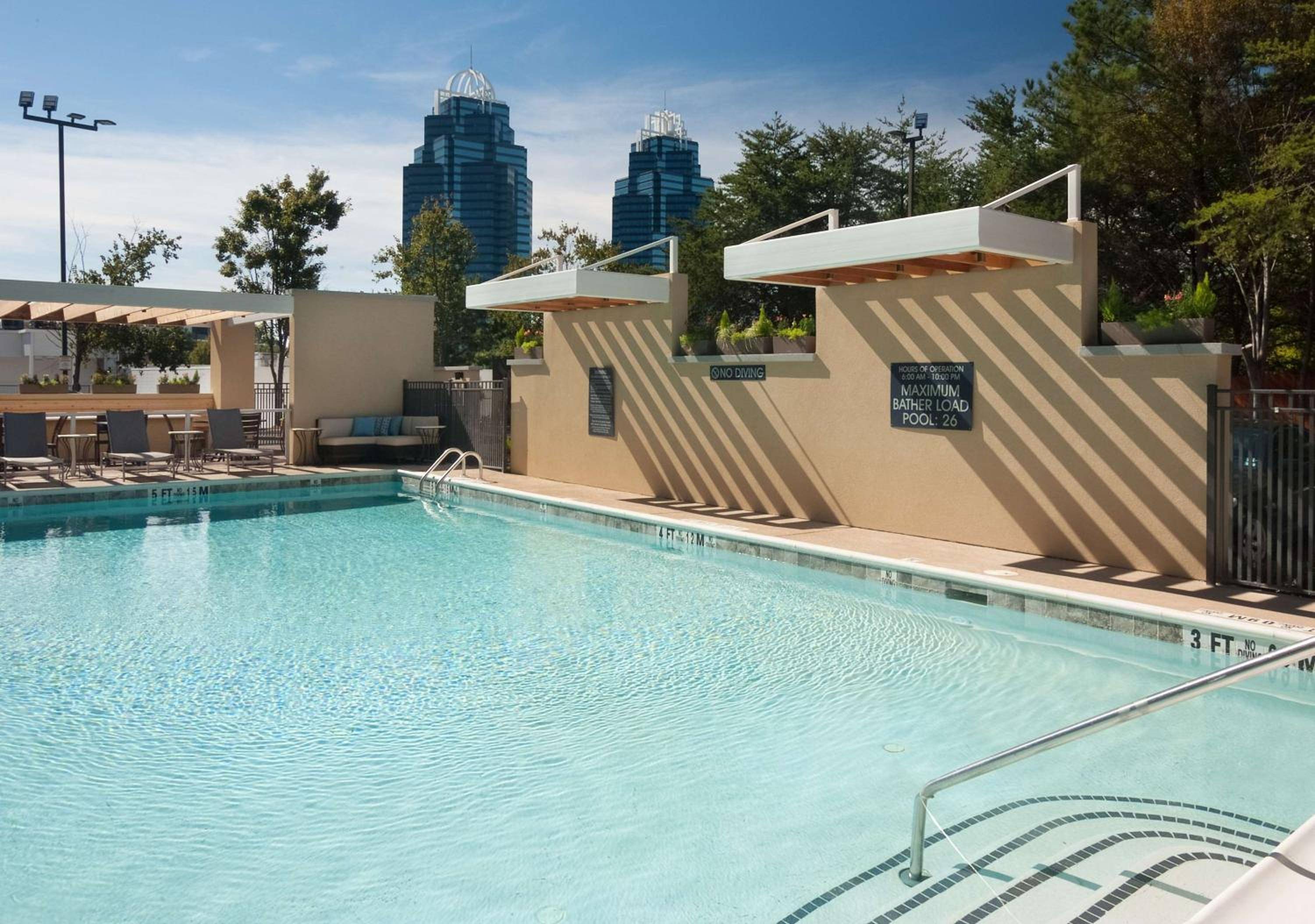 Home2 Suites by Hilton Atlanta Perimeter Center