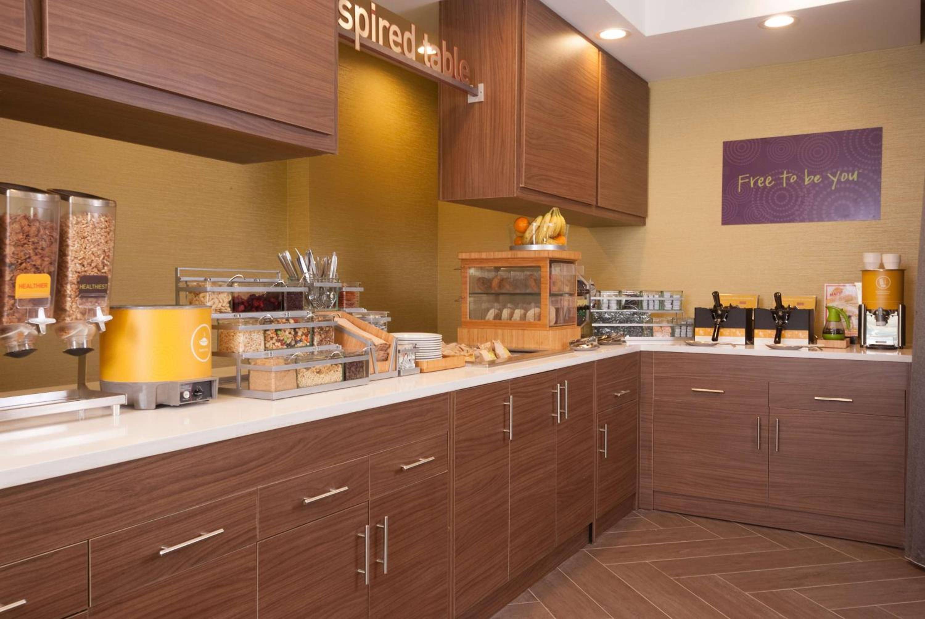 Home2 Suites by Hilton Atlanta Perimeter Center