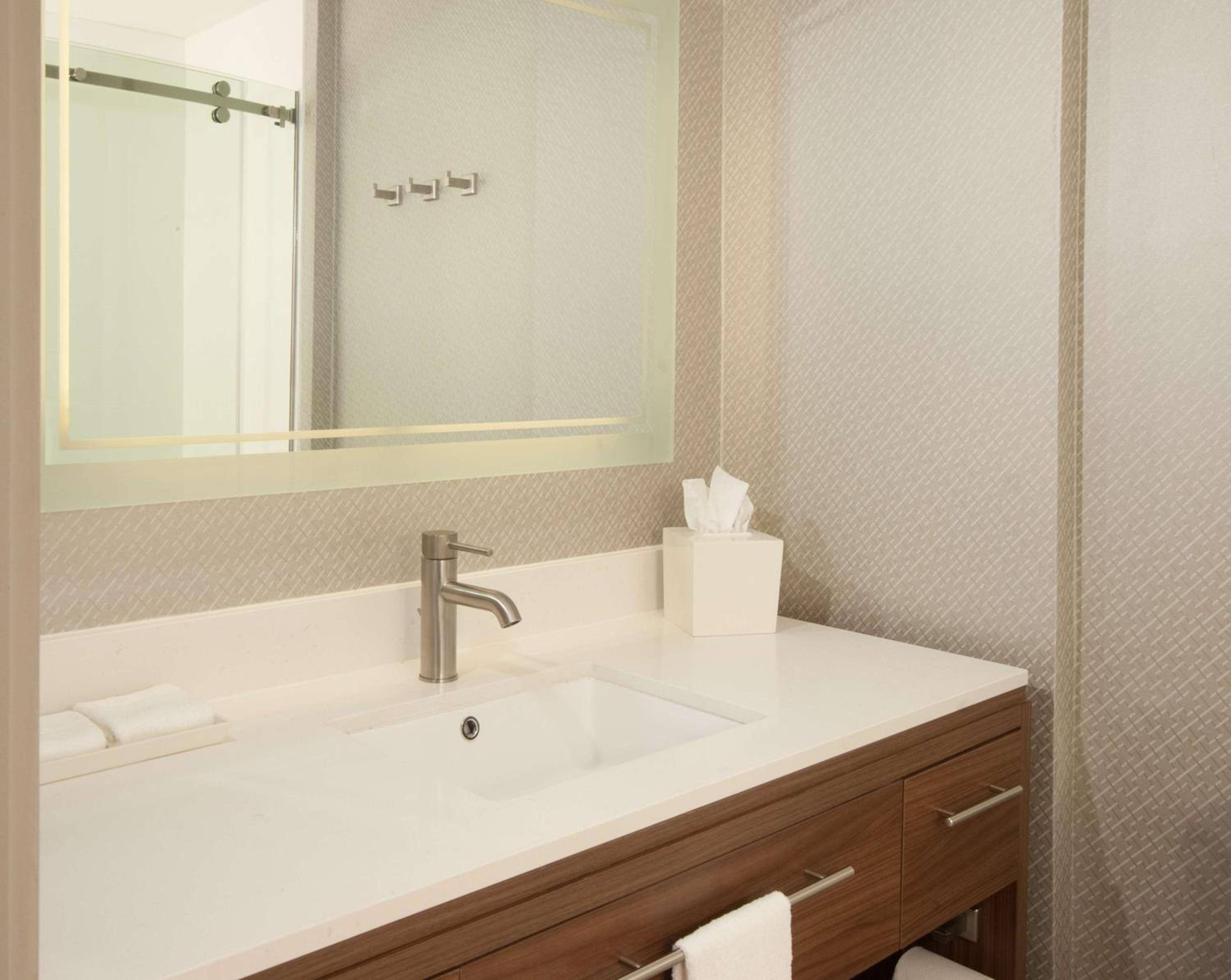 Home2 Suites by Hilton Atlanta Perimeter Center