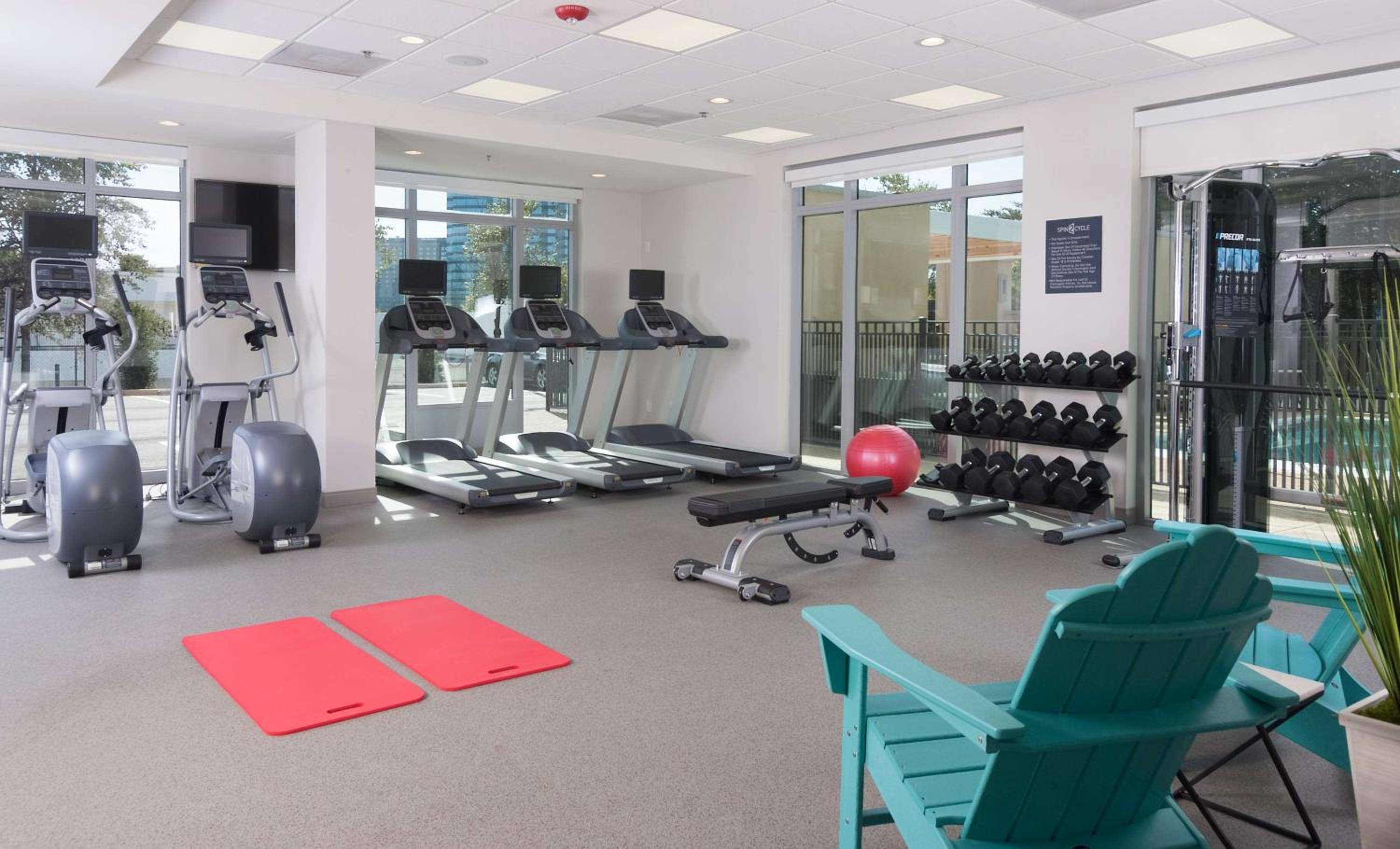 Home2 Suites by Hilton Atlanta Perimeter Center